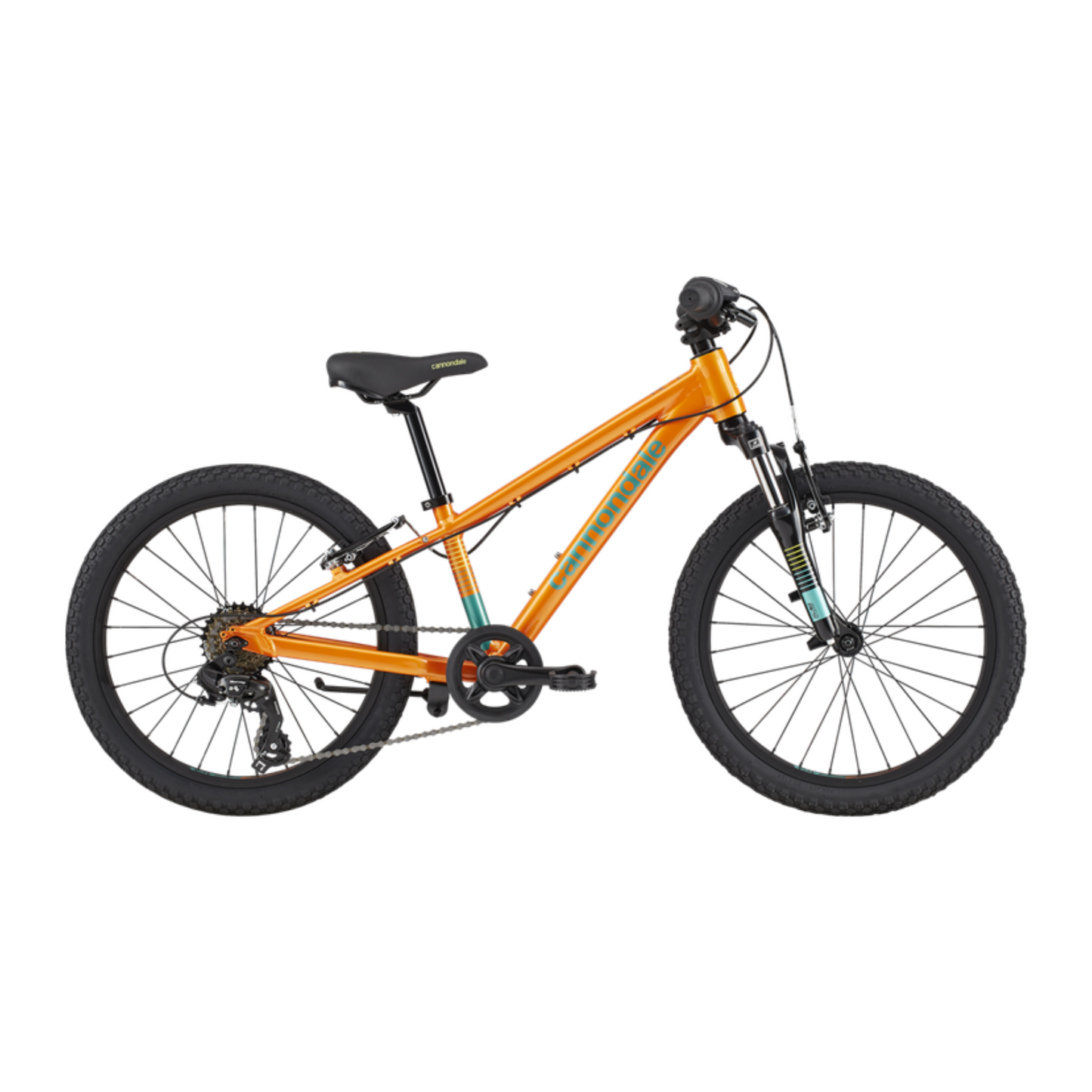 Cannondale F Kids Trail 20