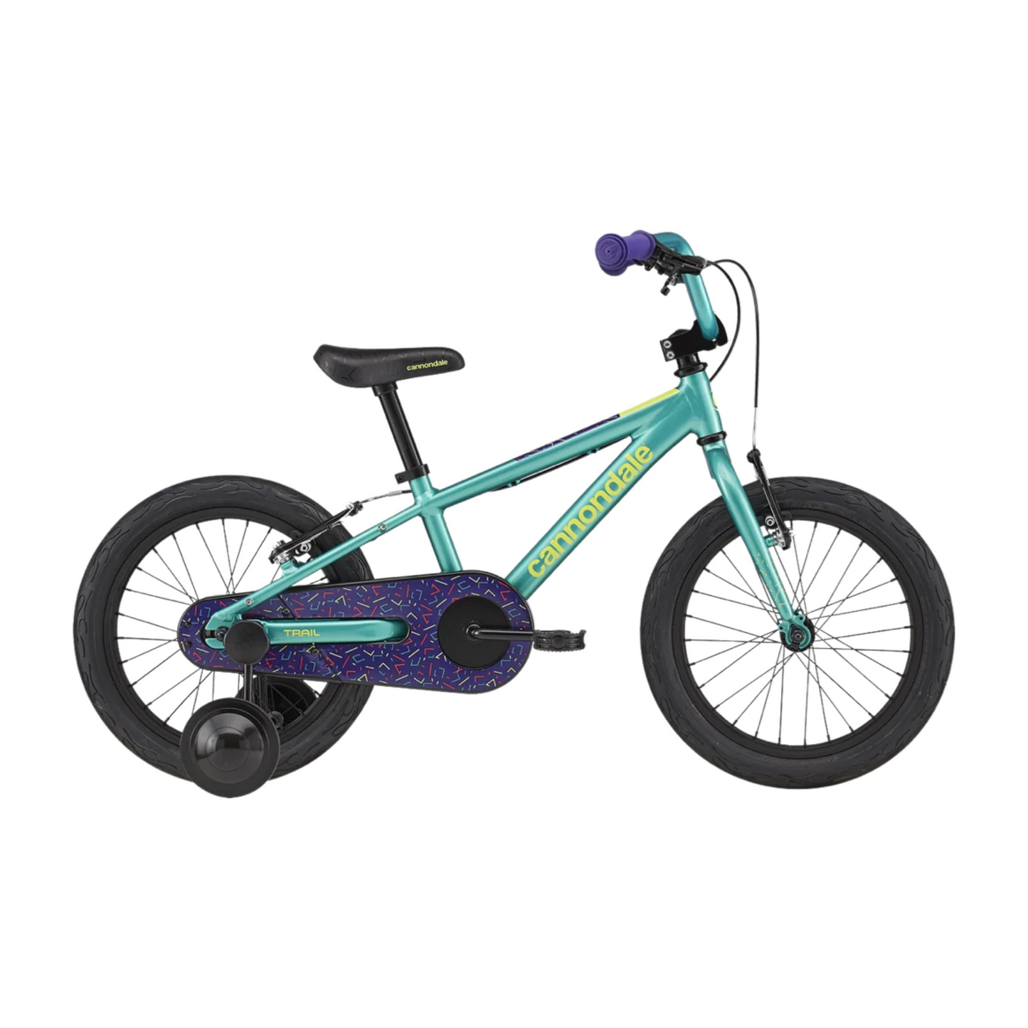 Cannondale Kids Trail 16