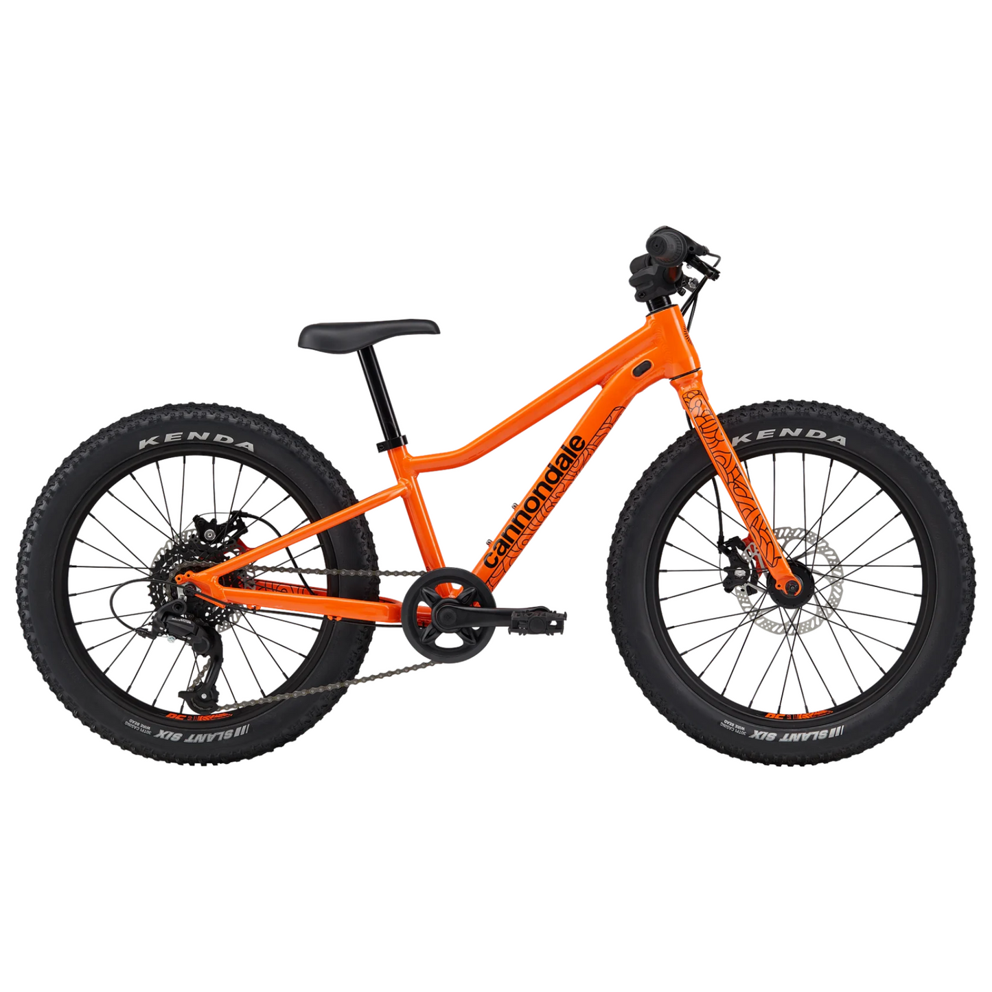 Cannondale Kids Trail Plus 20