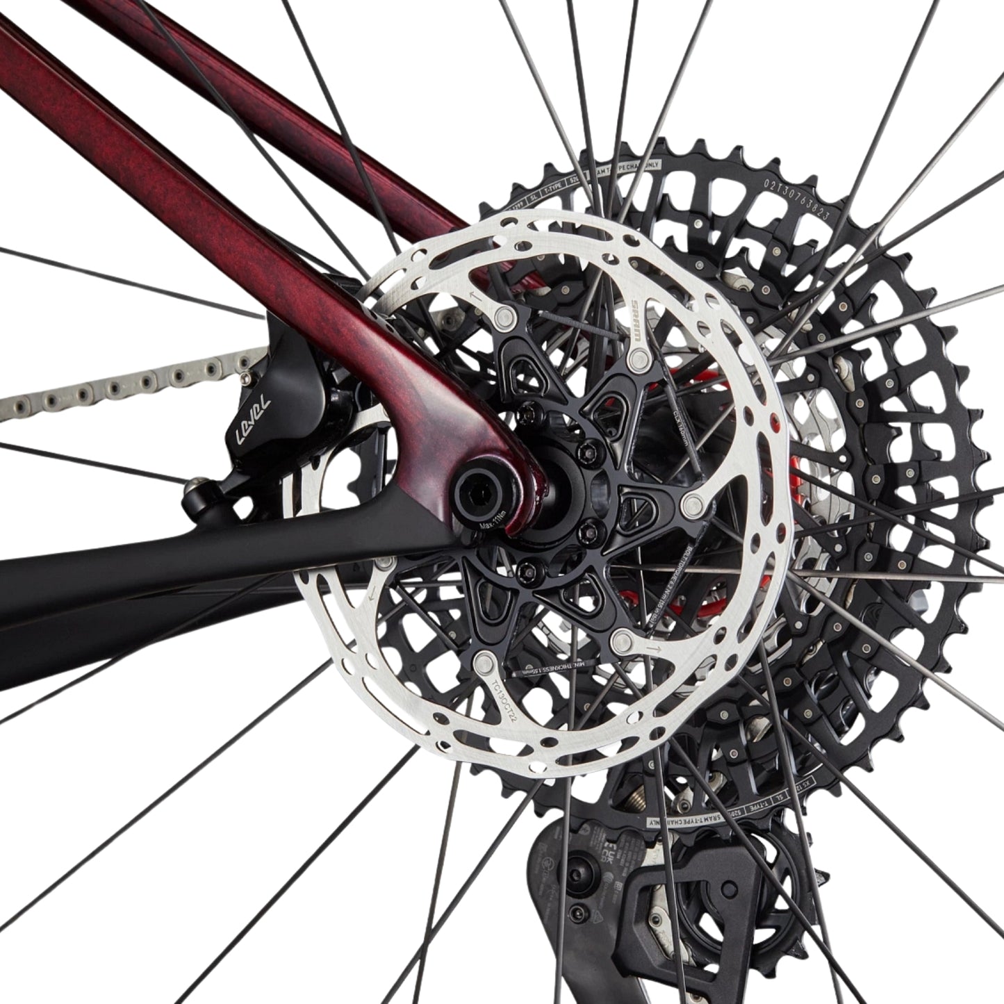 Cannondale Lab71 Scalpel Ht - Black