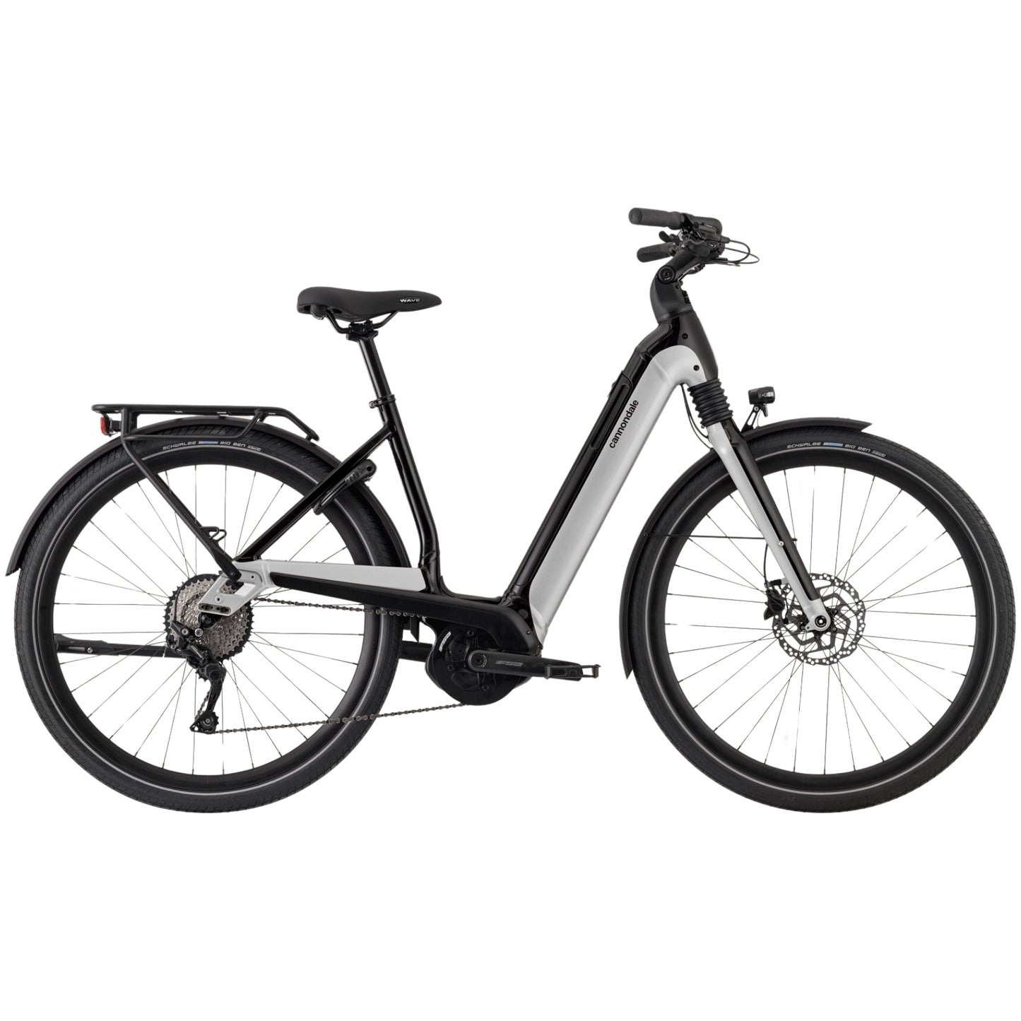 Cannondale Mavaro Neo 5+ Cashmere