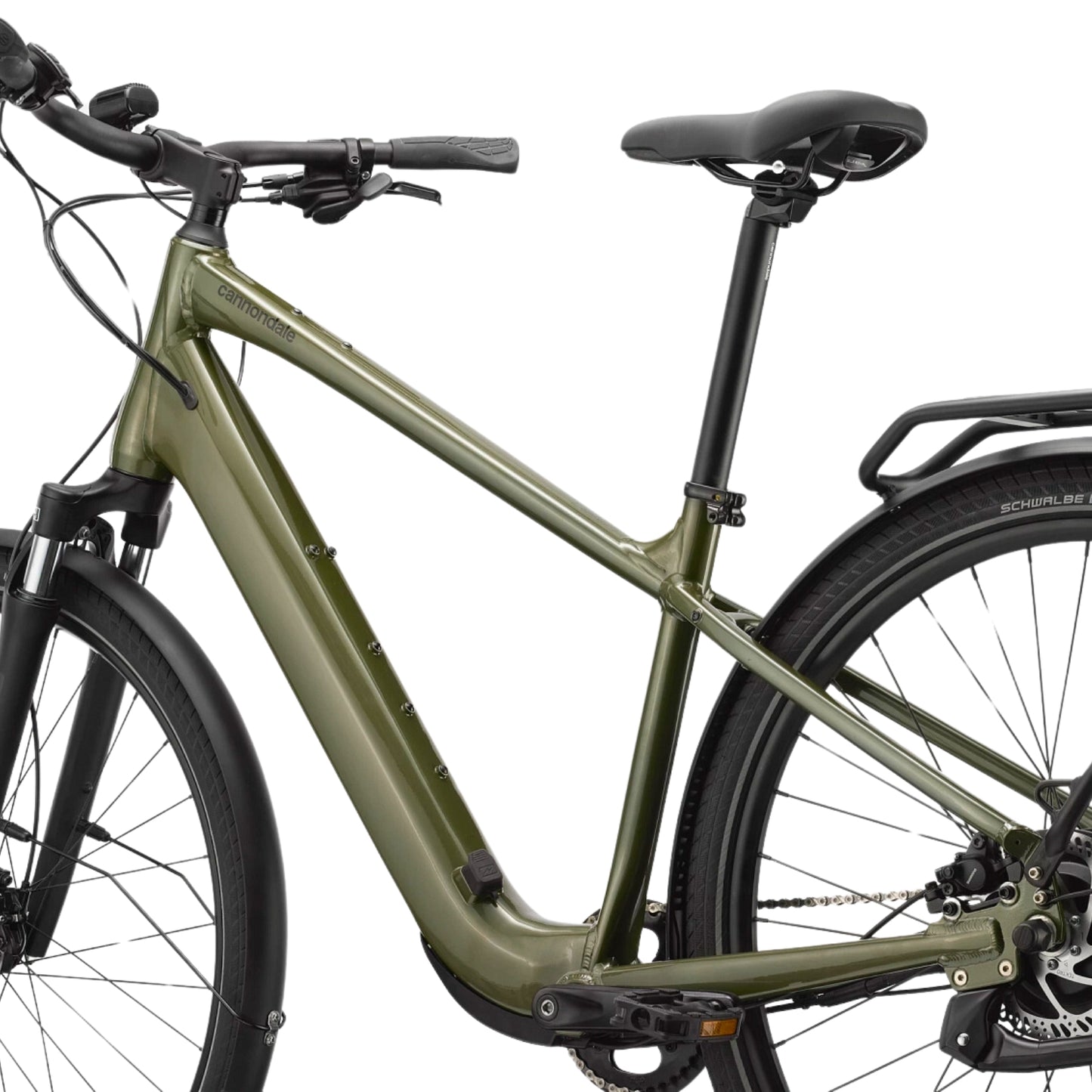 Cannondale Mavaro Neo SL 2 Mantis