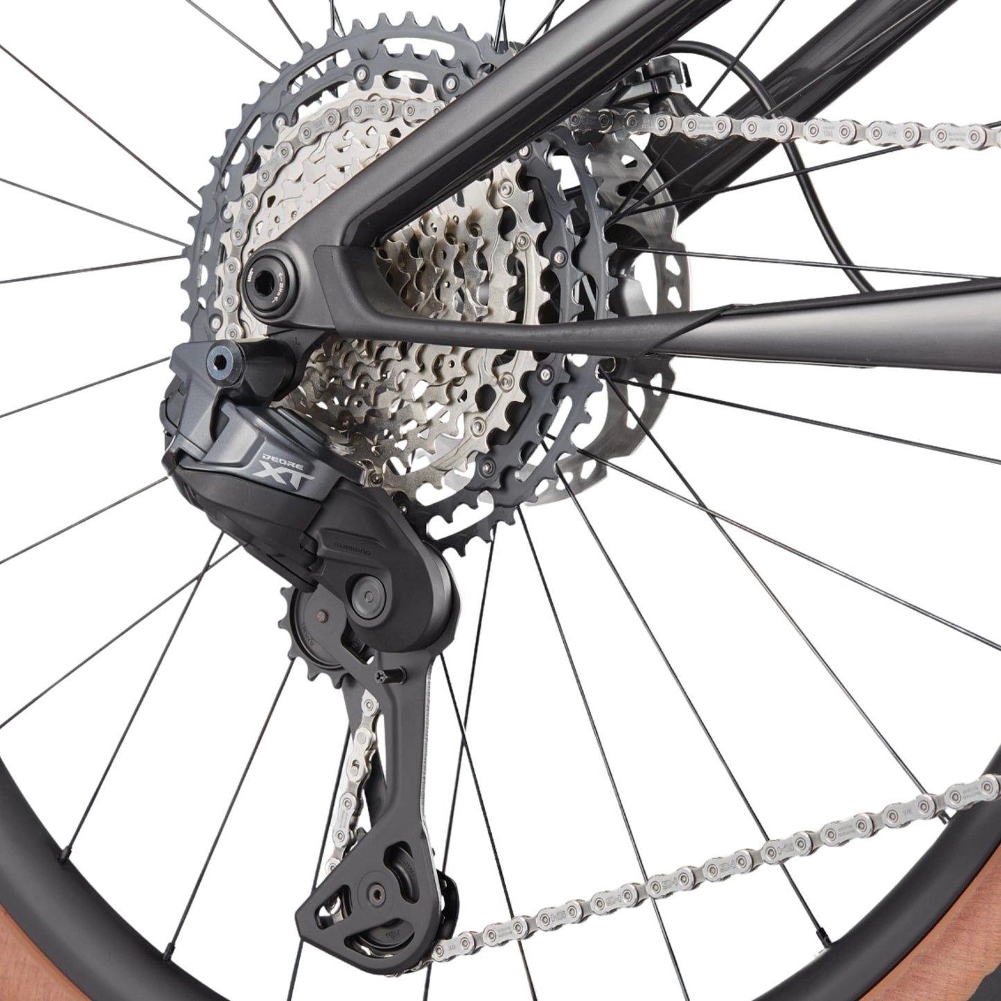 Cannondale Scalpel Carbon 2 Lefty 2025