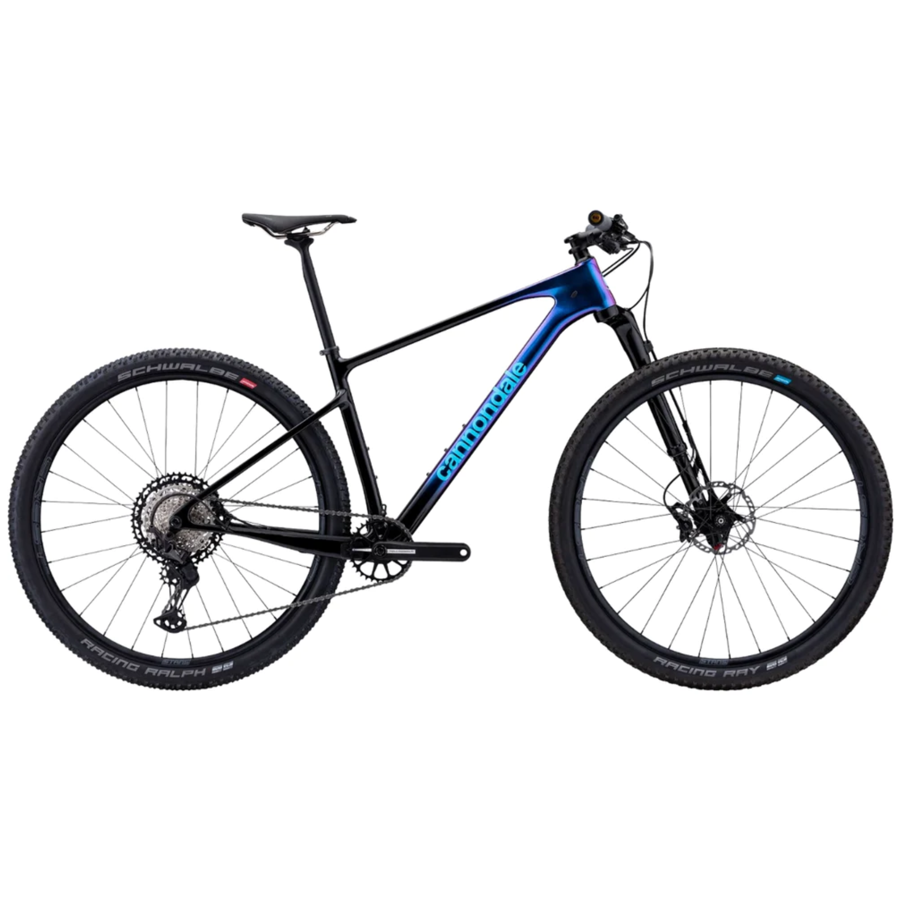 Cannondale Scalpel Ht Carbon 2 XC Bike VAS Cycling Boutique