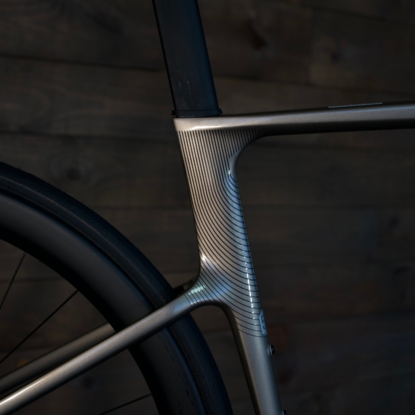 Cannondale Supersix Evo 2 2025 (Road Bike SecondHand)