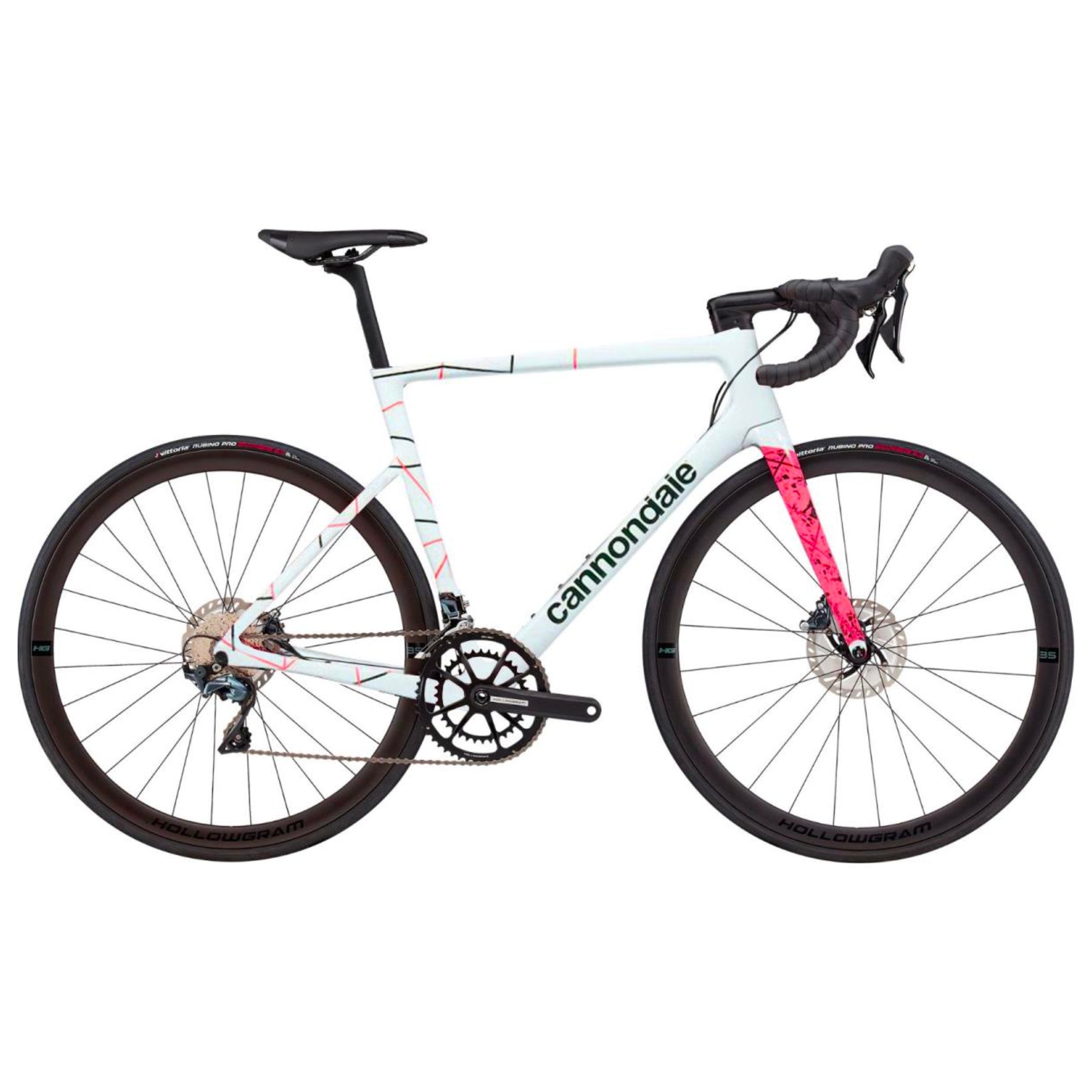 Dura Ace Cannondale Supersix Hi Mod 2011 Super Six Evo Disc