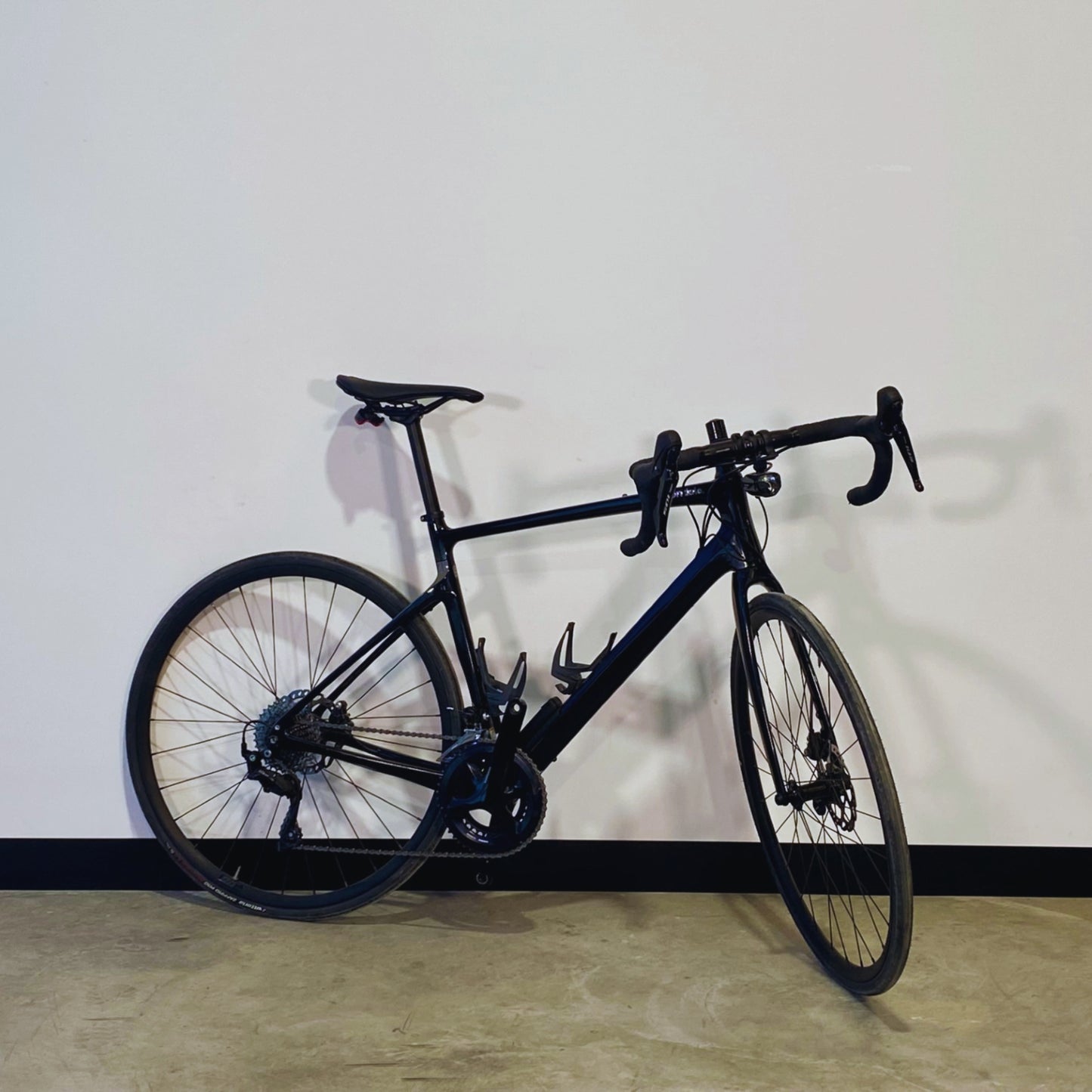 Cannondale Synapse Carbon 3 L Black Pearl 56 (TD03666)