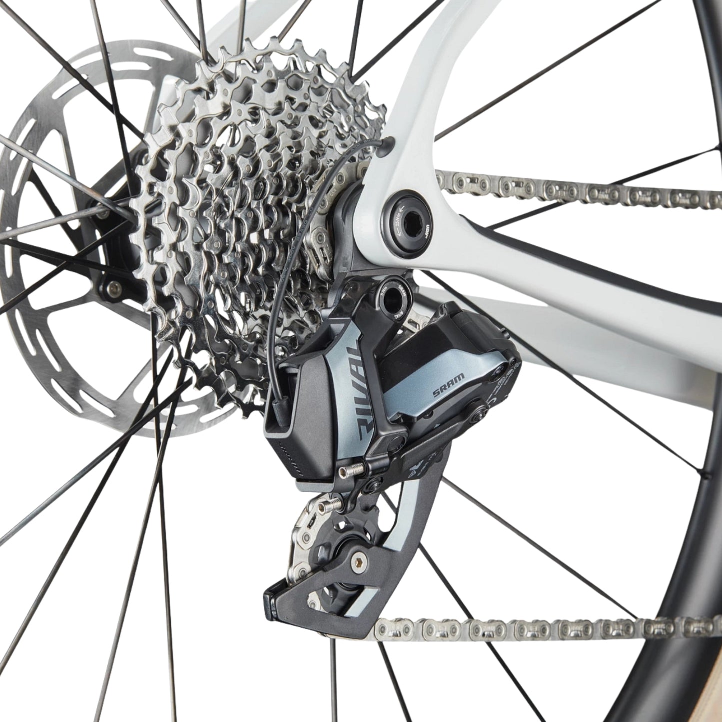 Cannondale Synapse Carbon 3 SmartSense - Cashmere