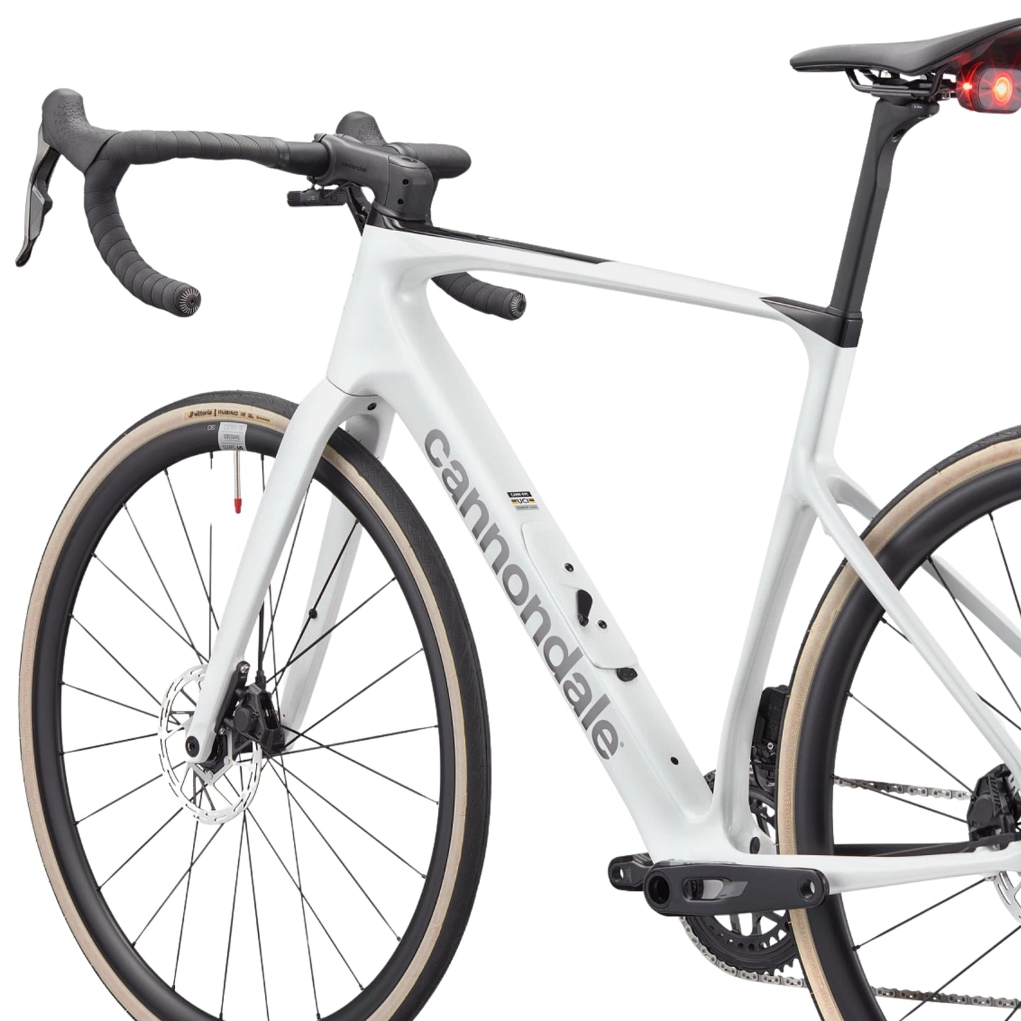 Cannondale Synapse Carbon 3 SmartSense