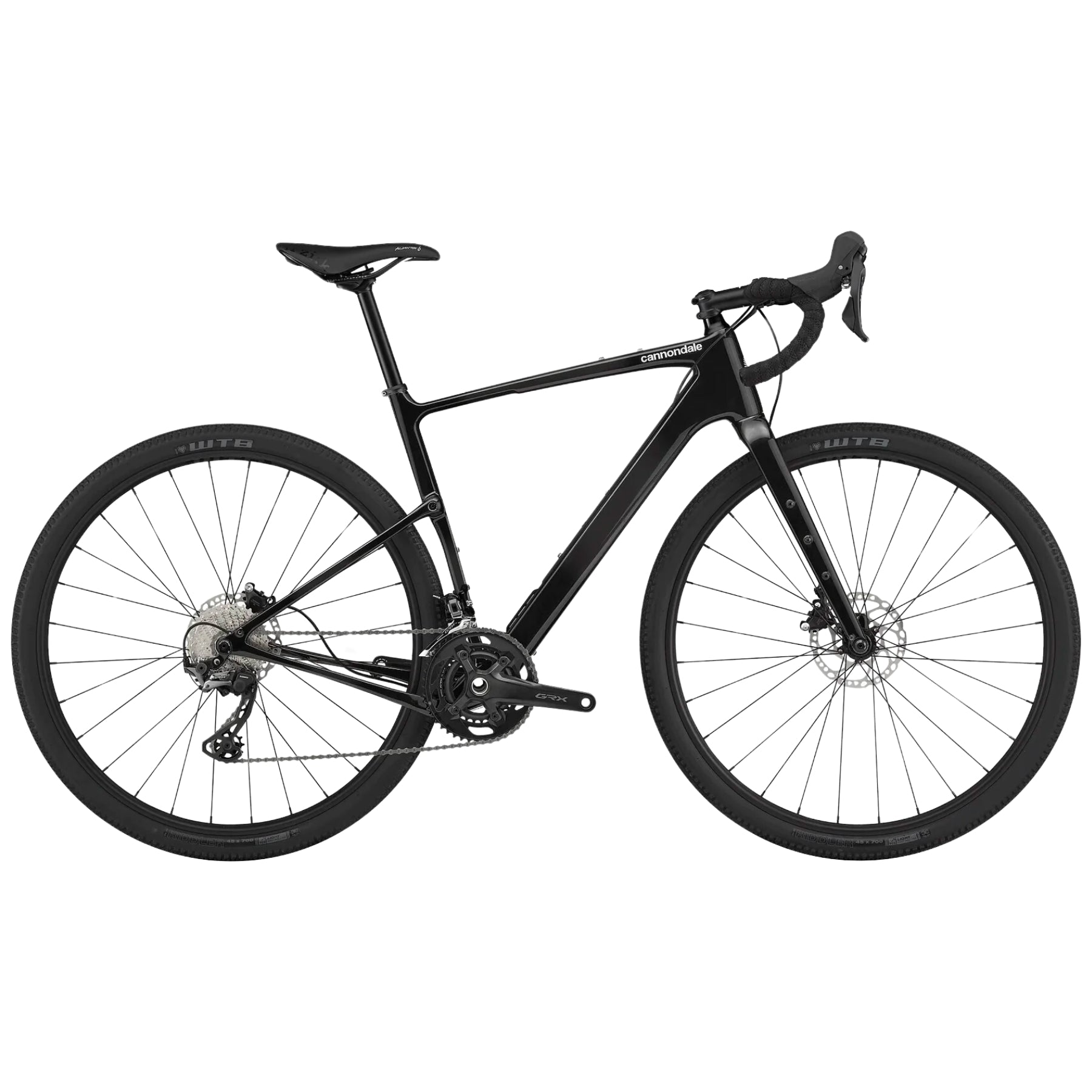 Cannondale Topstone Carbon 3 700 Carbon