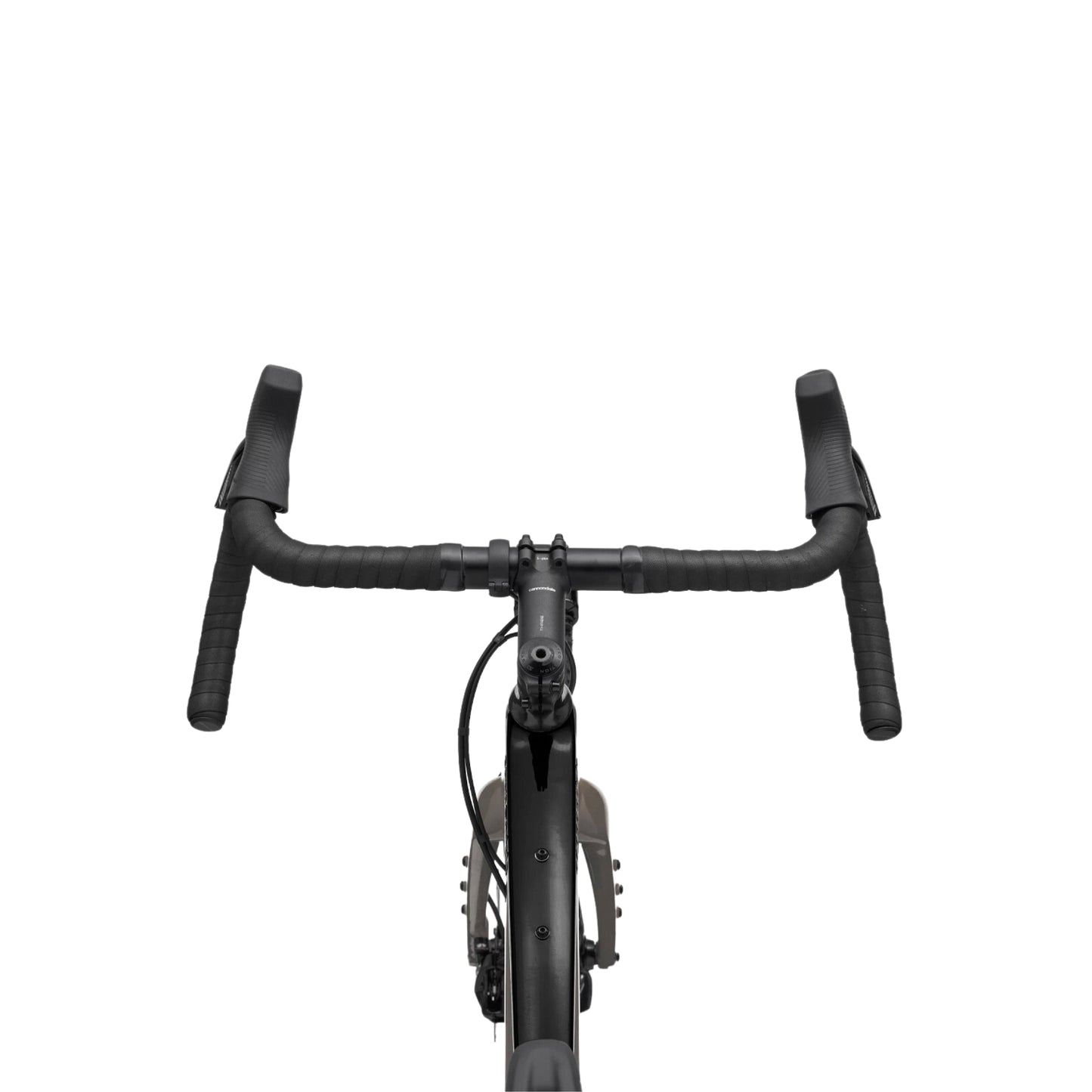 Cannondale Topstone Carbon Rival AXS Smoke-Black