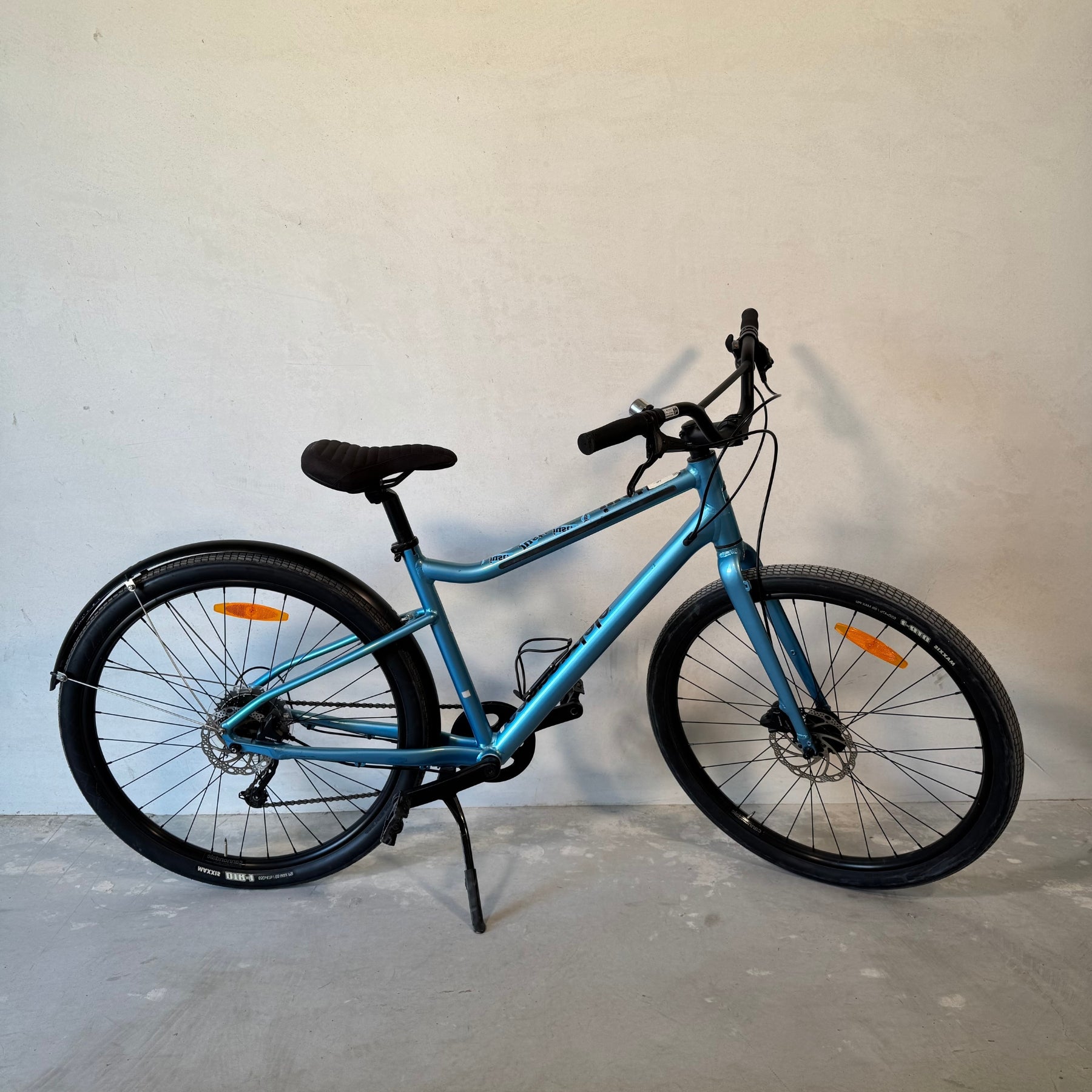 Cannondale TreadWell EQP Alpine M VAS Cycling Boutique