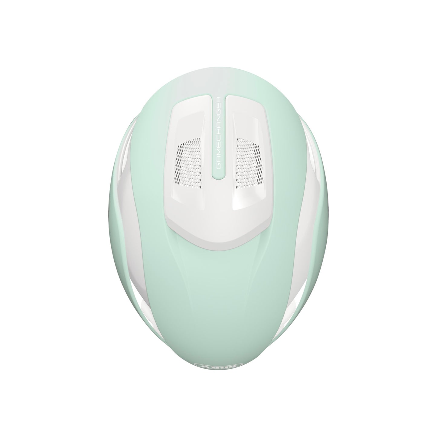 Casco Abus Gamechanger 2.0 Pure Mint