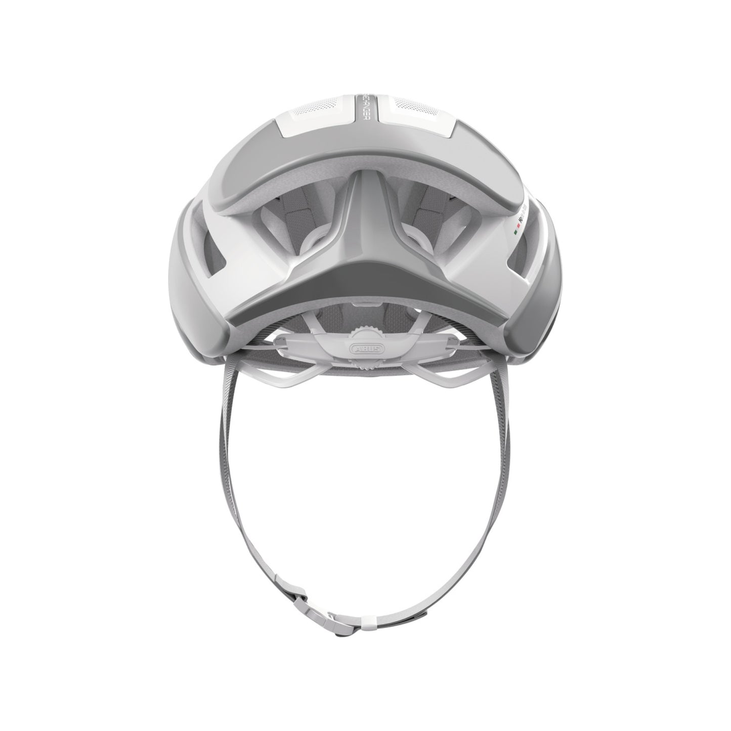 Casco Abus Gamechanger 2.0-Pure Grey