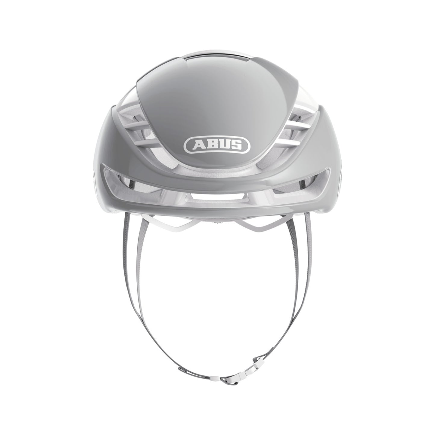 Casco Abus Gamechanger 2.0-Pure Grey (2025)