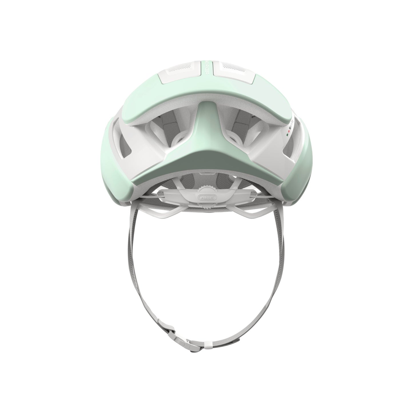 Casco Abus Gamechanger 2.0-Pure Mint
