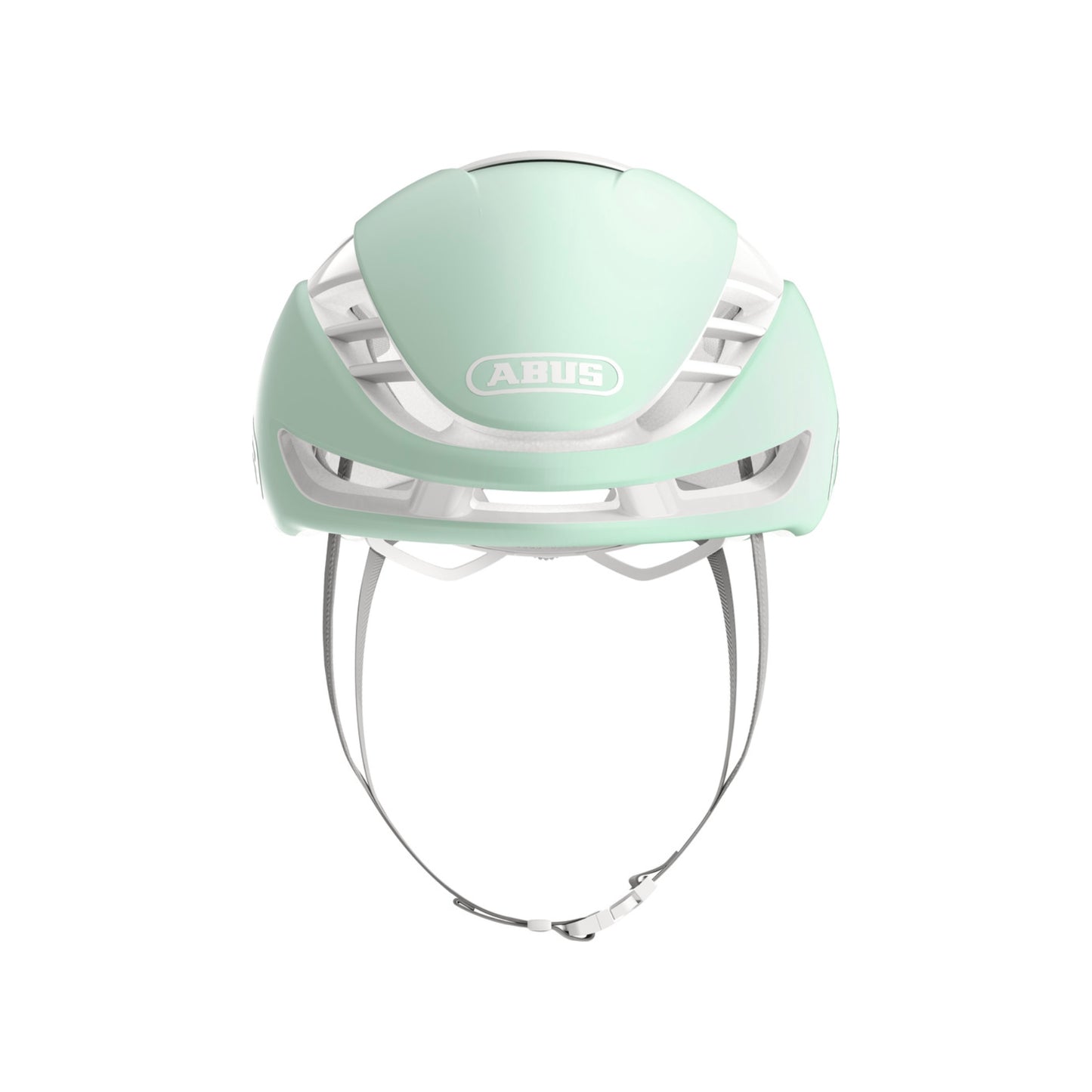 Casco Abus Gamechanger 2.0-Pure Mint (2025)