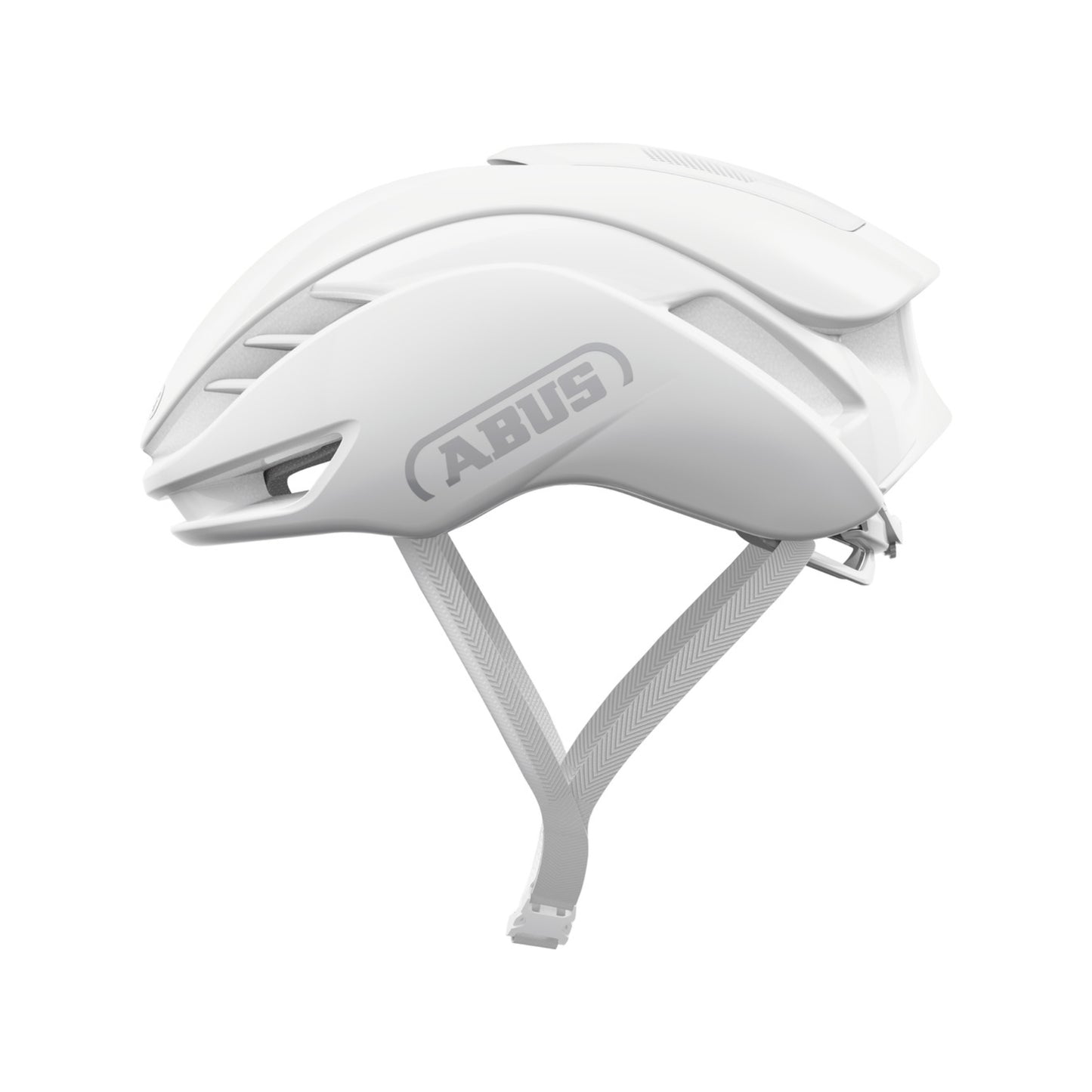 Casco Abus Gamechanger 2.0 2025-Pure White