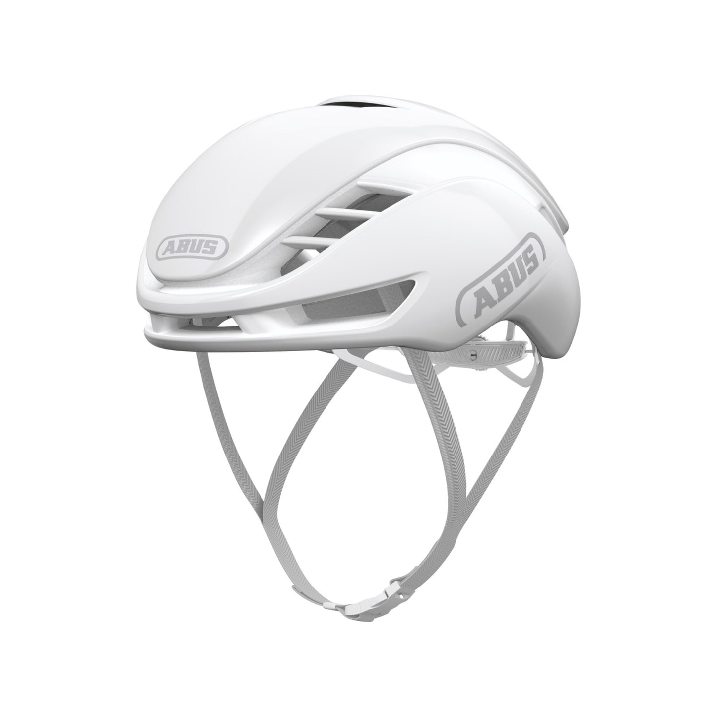 Casco Abus Gamechanger 2.0 2025 Pure-White