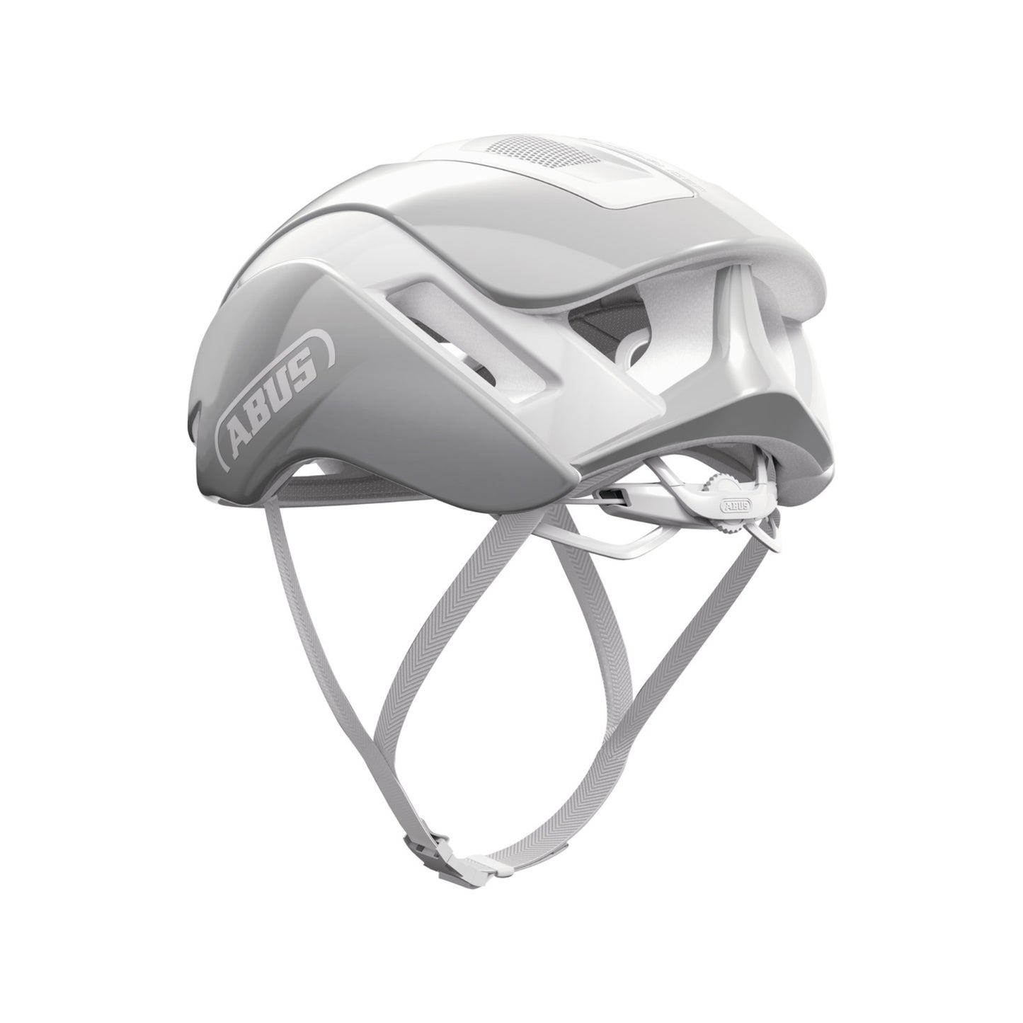 Casco Abus Gamechanger 2.0 Pure-Grey (2025)