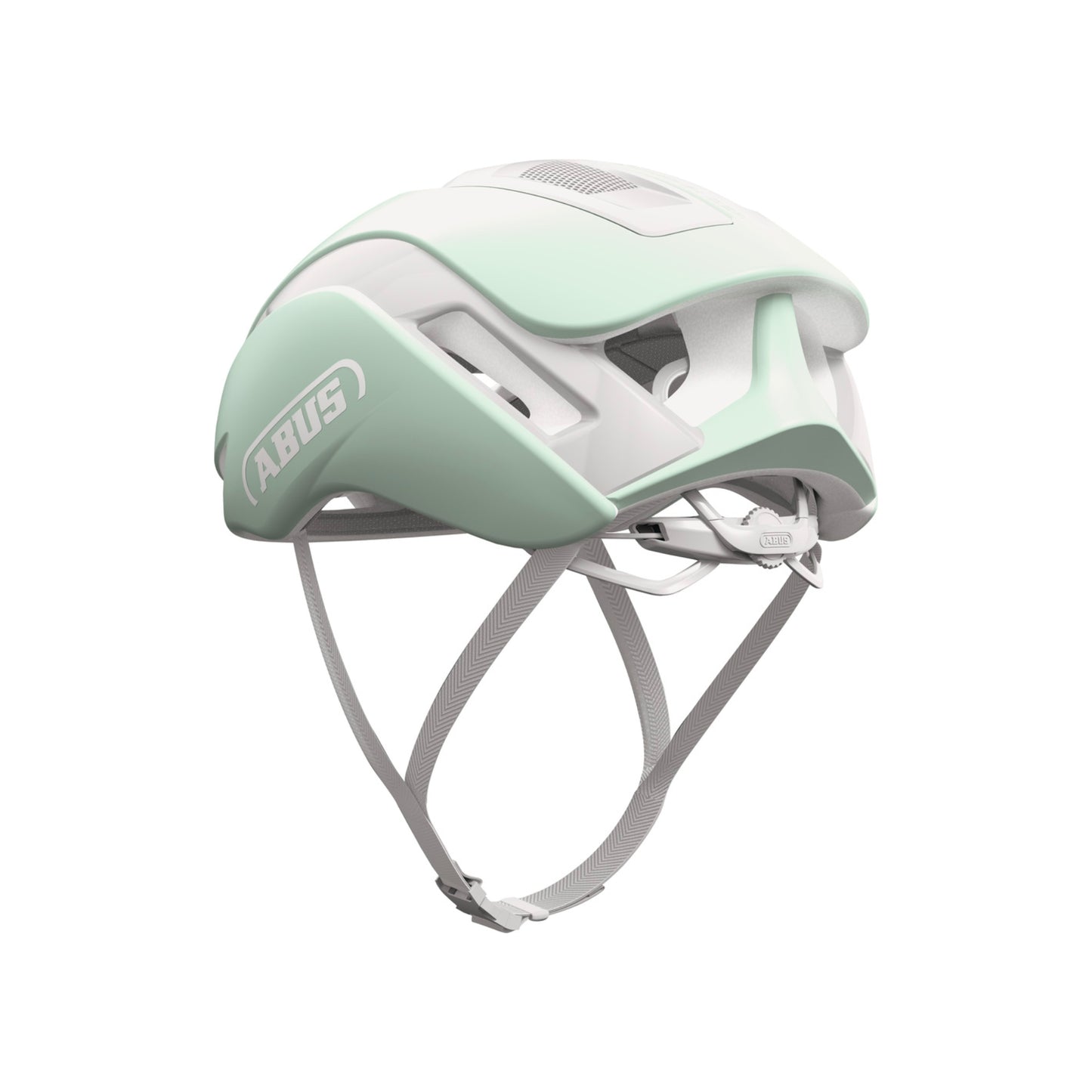 Casco Abus Gamechanger 2.0 Pure-Mint (2025)