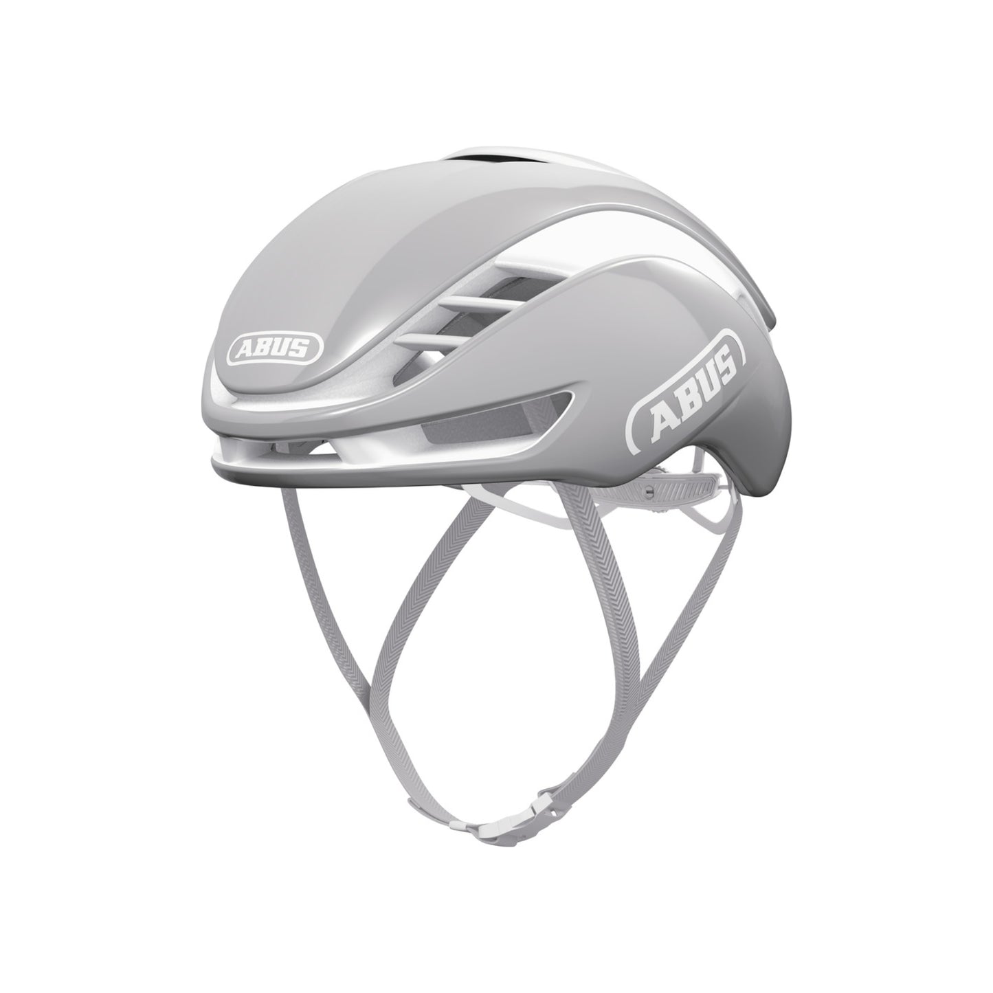 Casco Abus Gamechanger 2.0 Pure Grey (2025)