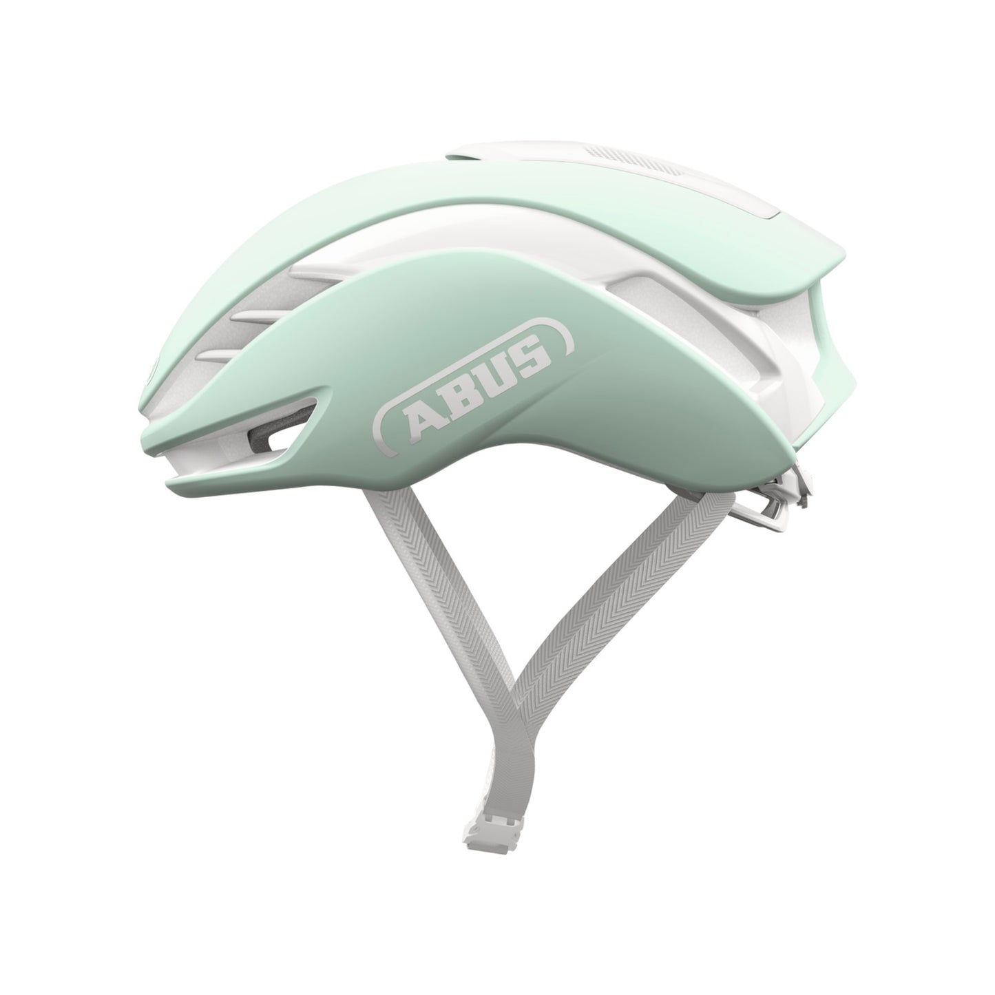 Casco Abus Gamechanger 2.0 Pure Mint 2025