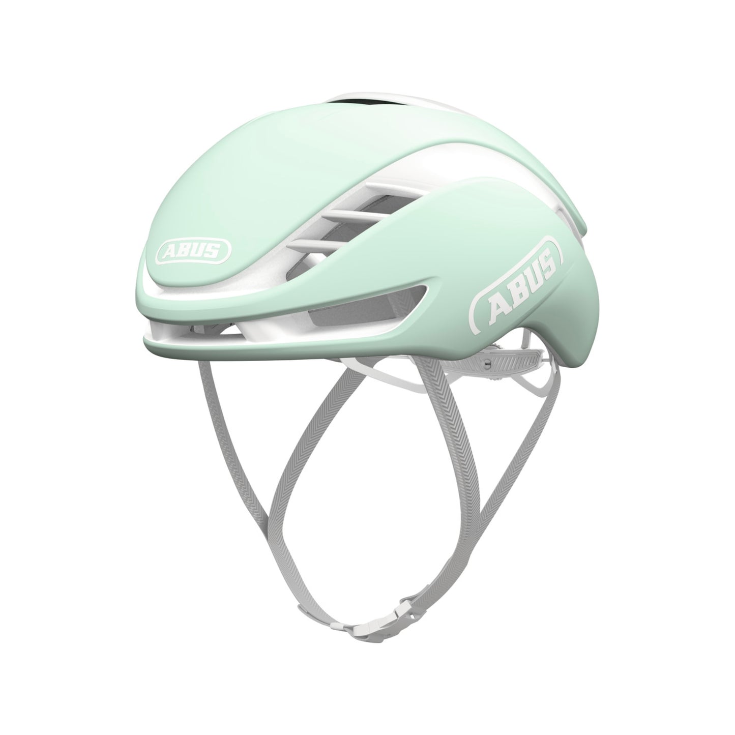 Casco Abus Gamechanger 2.0 Pure Mint (2025)