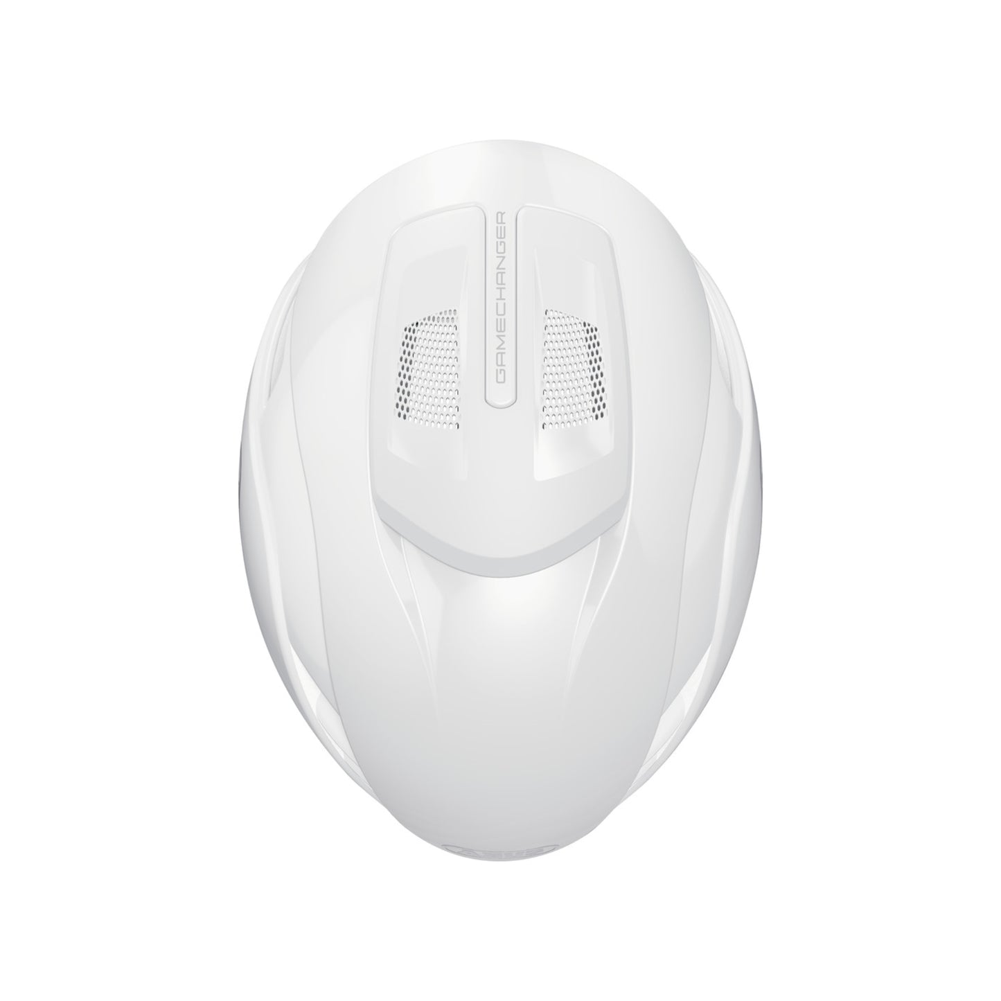 Casco Abus Gamechanger 2.0 Pure White