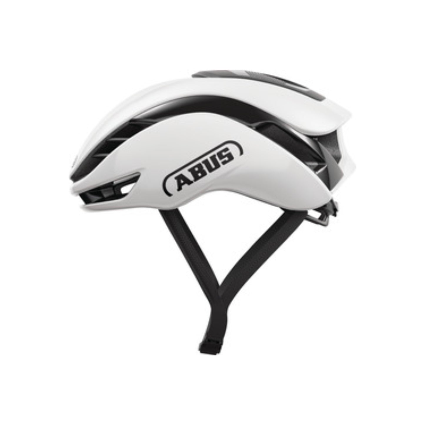 Casco Abus Gamechanger 2.0  Shiny White