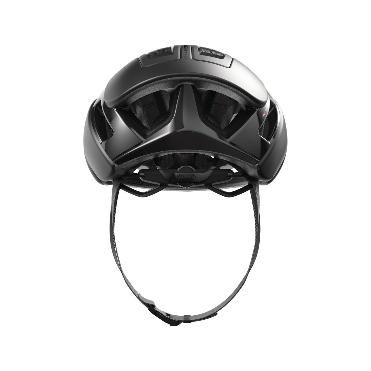 Casco Abus Gamechanger 2.0 Velvet Black