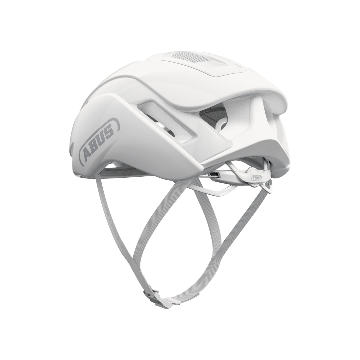 Casco Abus Gamechanger 2.0 (2025) Pure-White