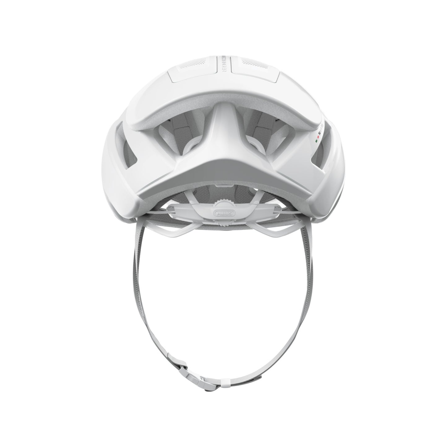 Casco Abus Gamechanger 2.0 (2025) Pure White