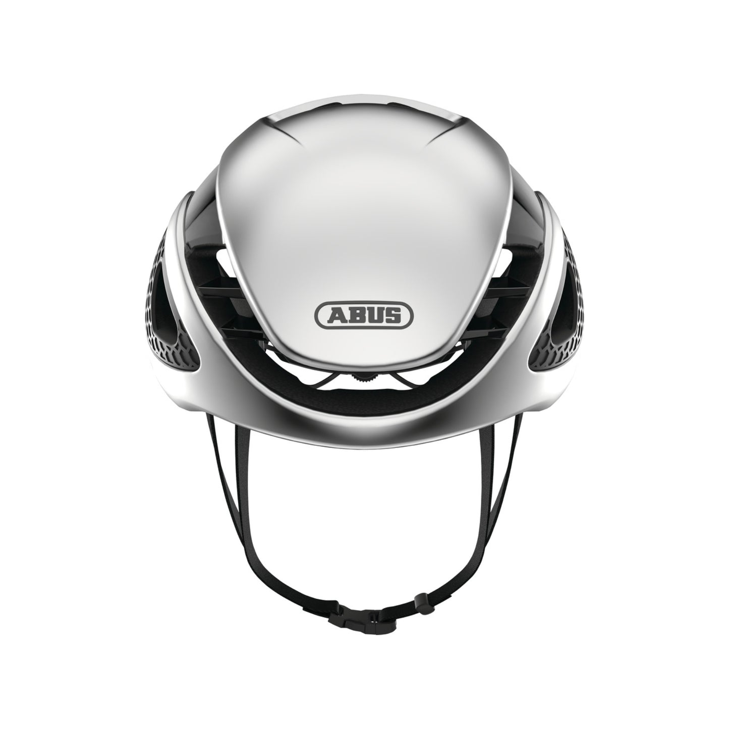 Casco Abus Gamechanger Gleam-Silver