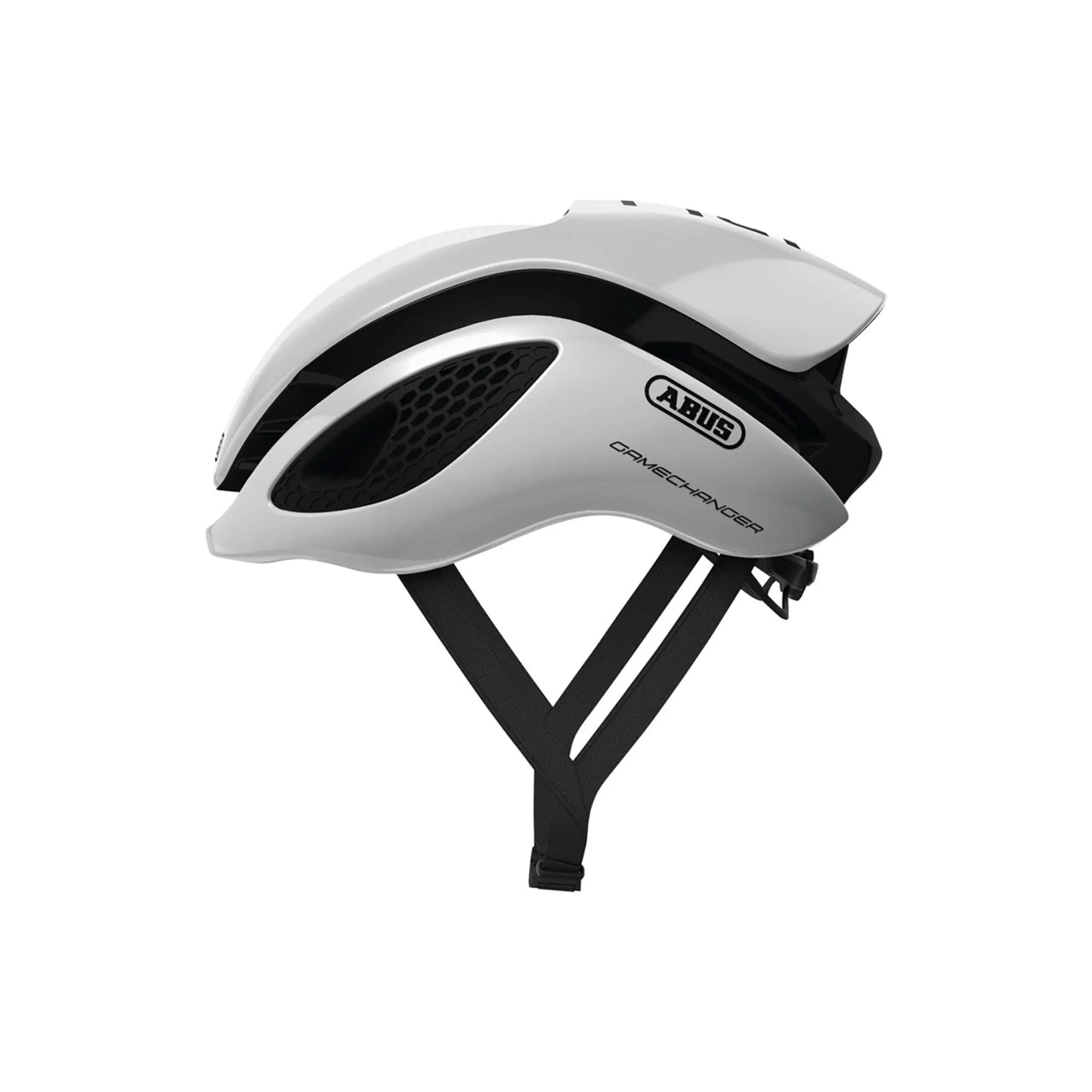 Casco Abus Gamechanger Polar