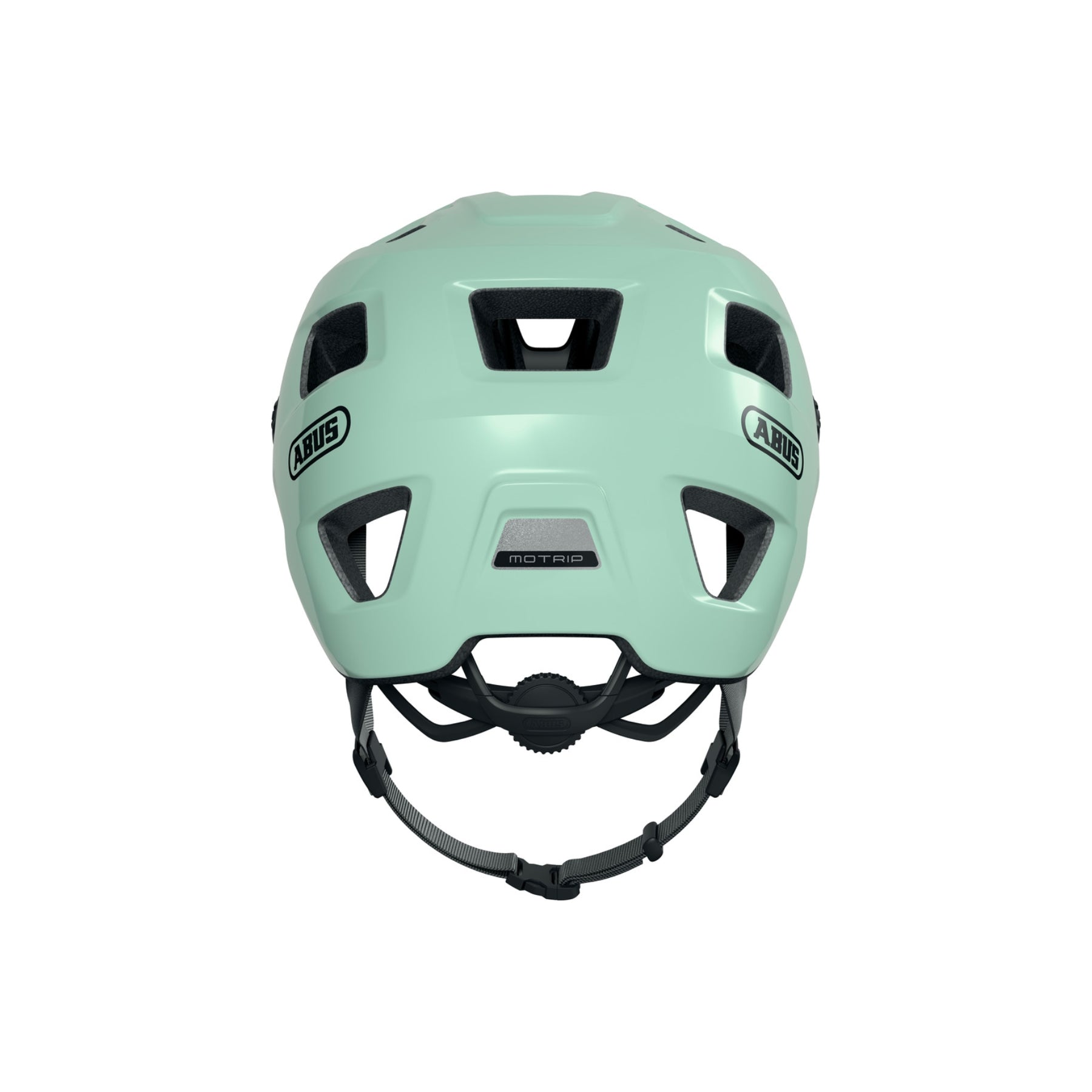 Casco Abus MoTrip Iced Mint
