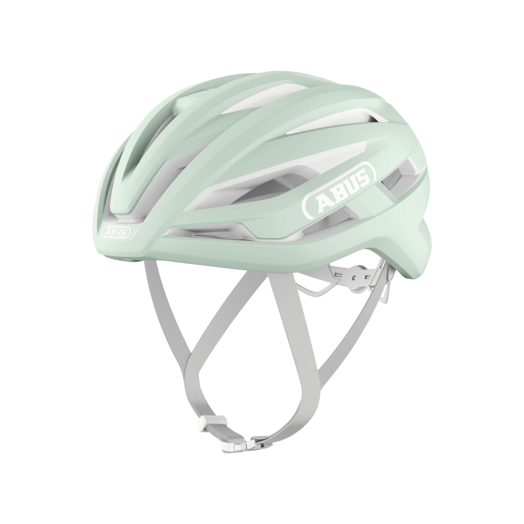 Casco Abus StormChaser ACE-Pure Mint 2025