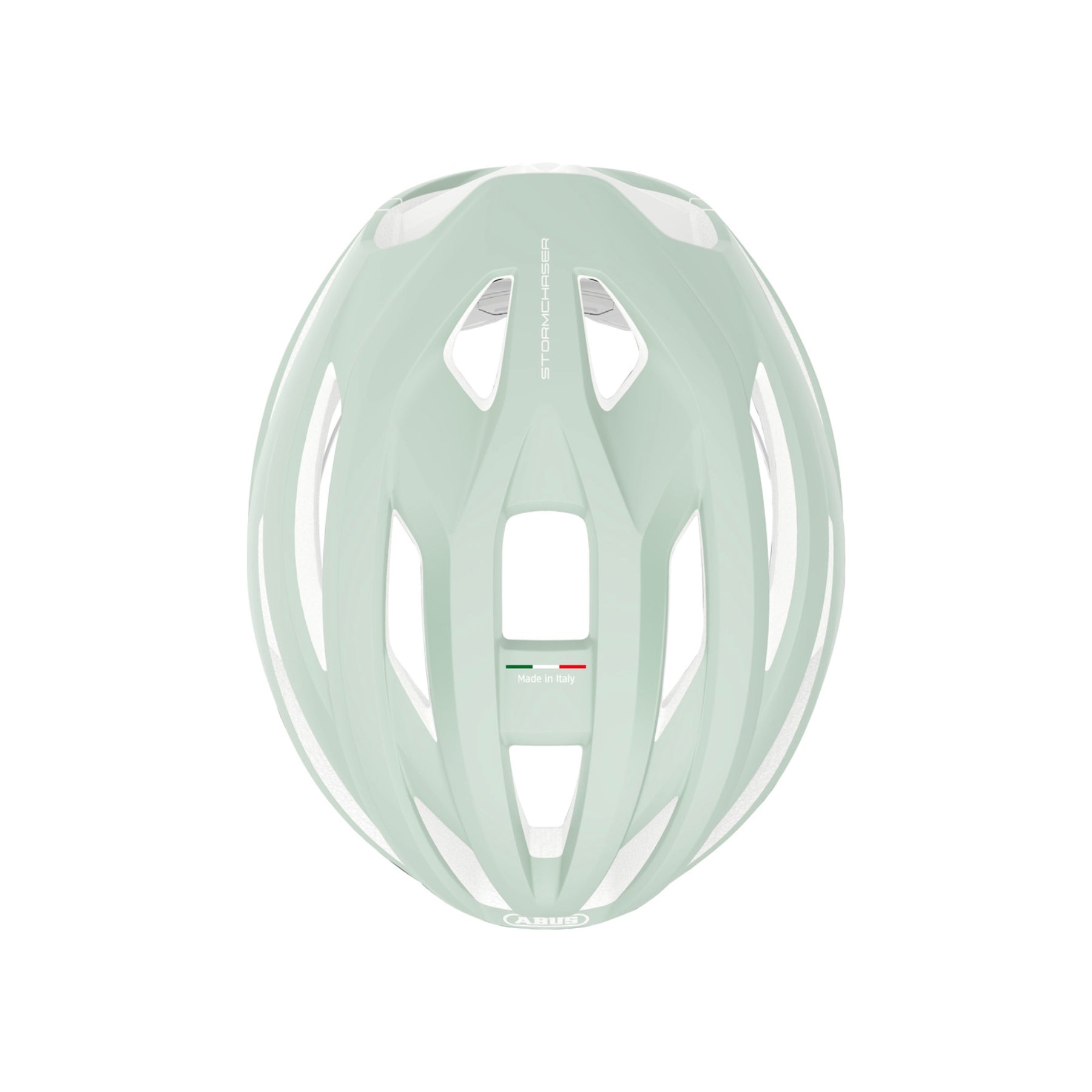 Casco Abus StormChaser ACE-Pure Mint