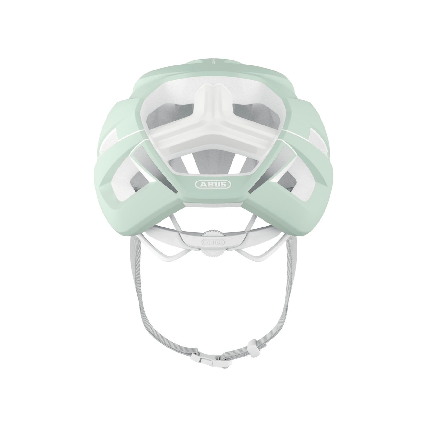 Casco Abus StormChaser ACE-Pure Mint (2025)