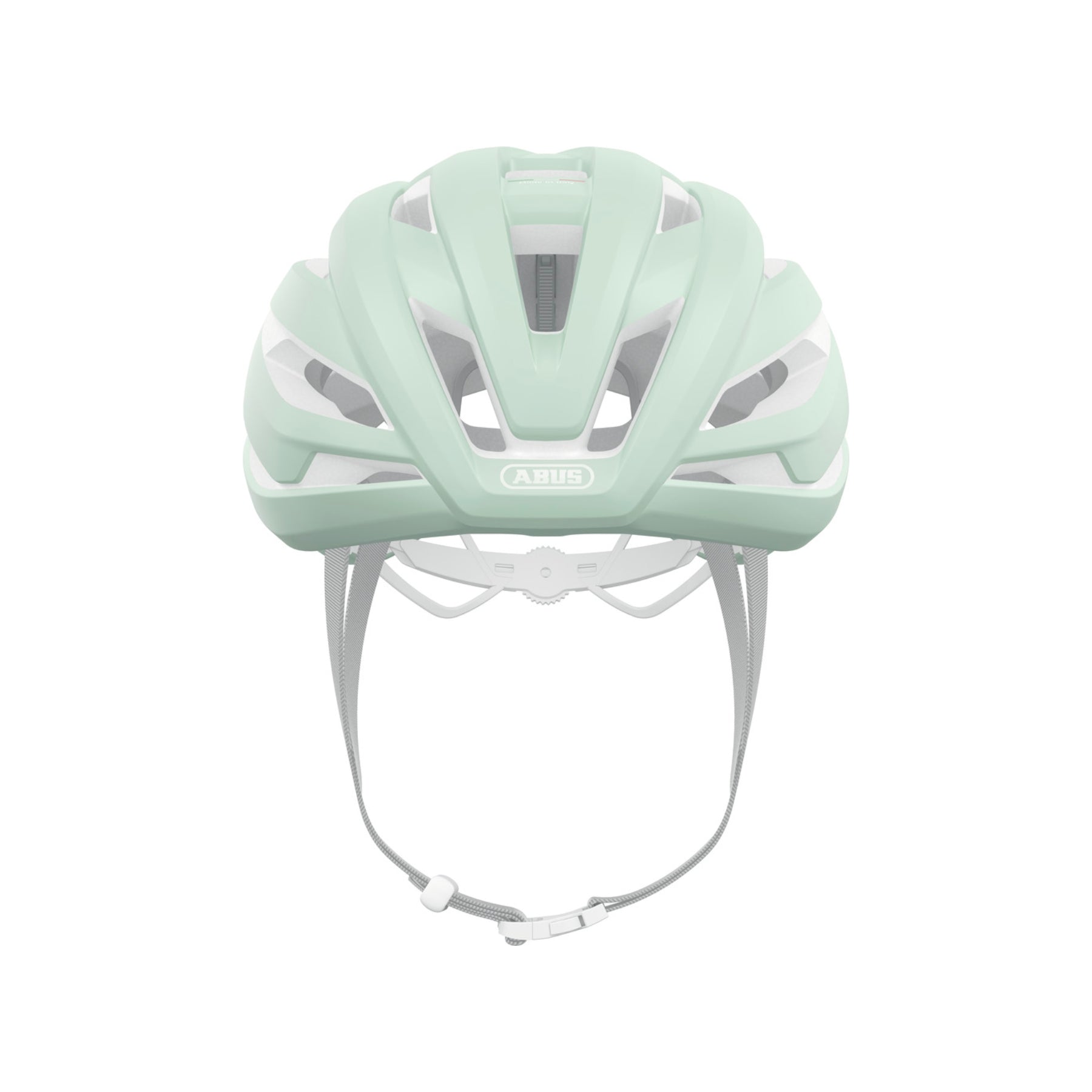 Casco Abus StormChaser ACE Pure Mint (2025)