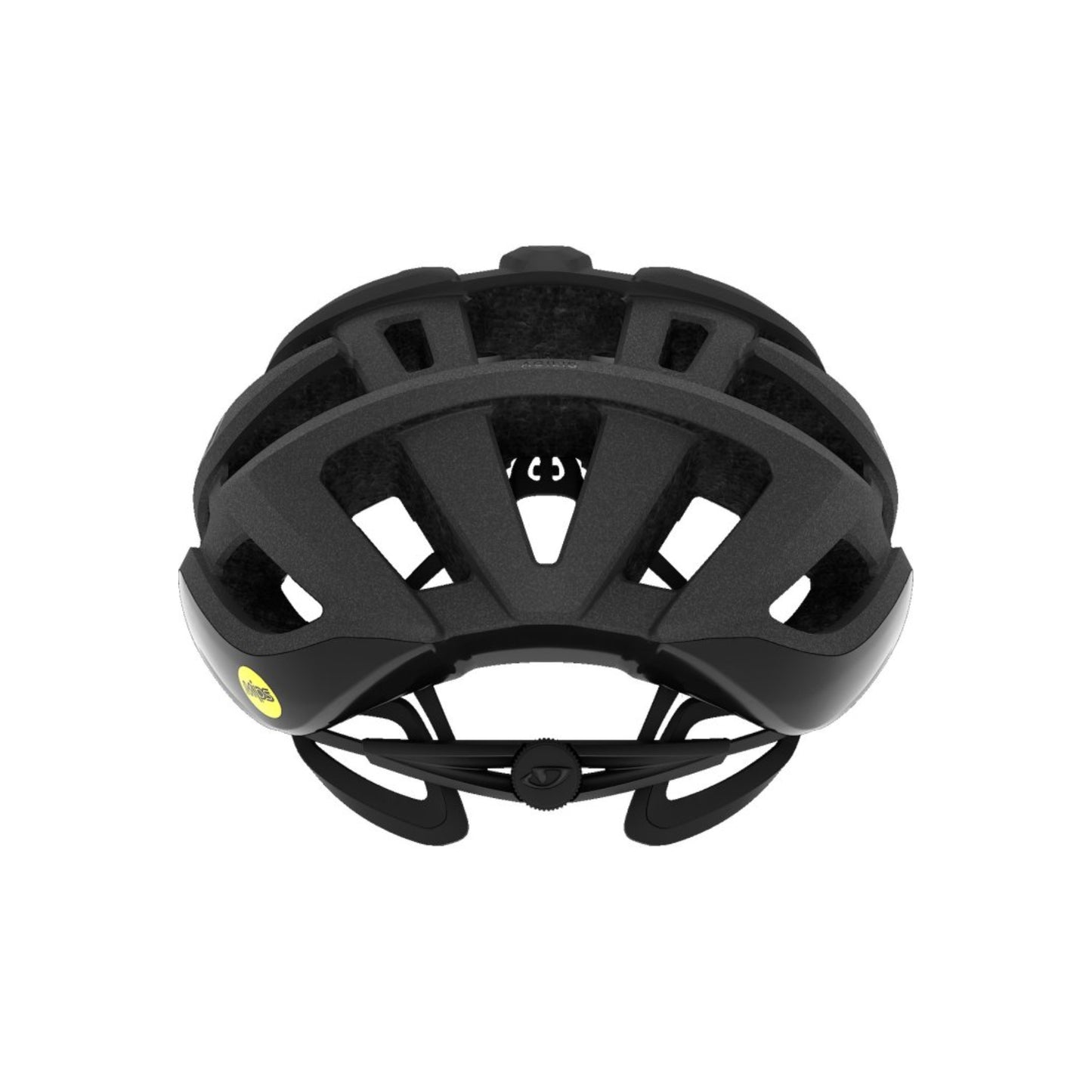 Casco Giro Agilis Mips Matte - Black