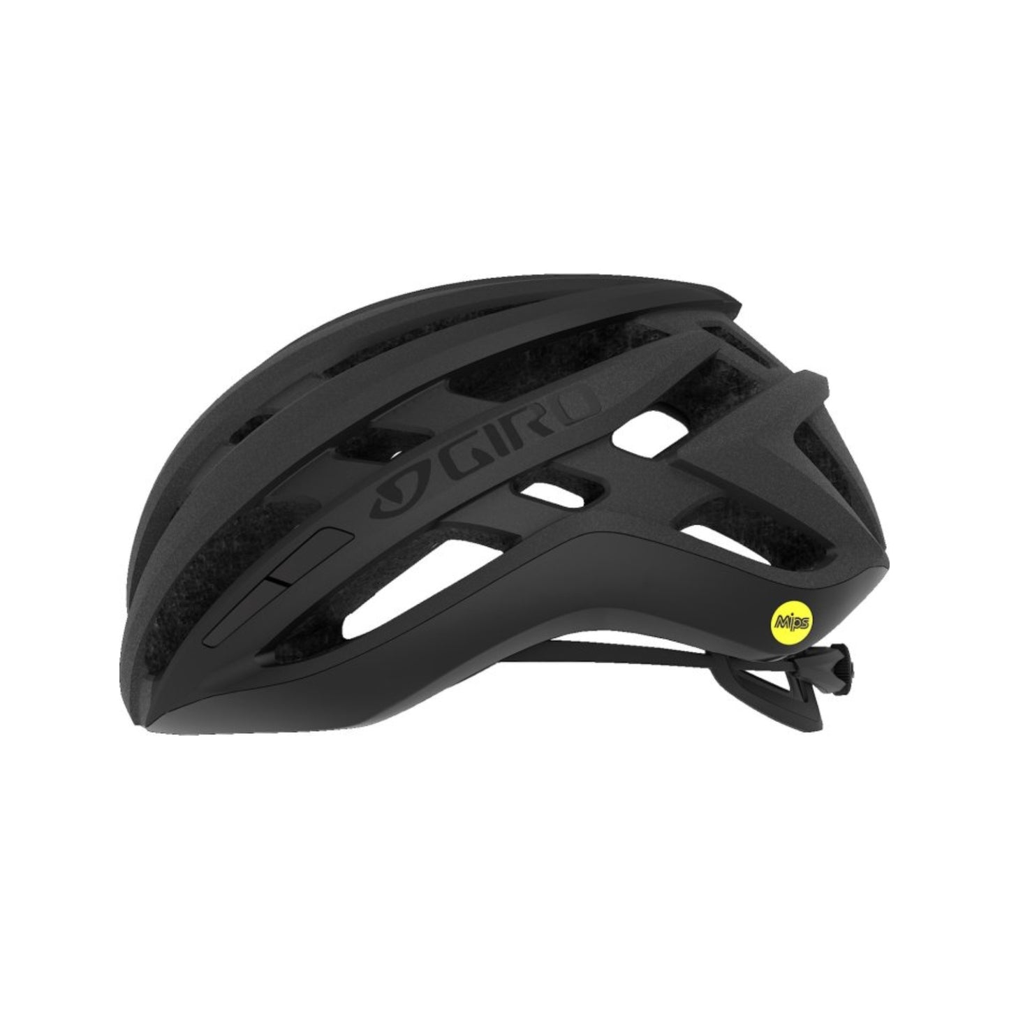 Casco Giro Agilis Mips (Matte - Black)