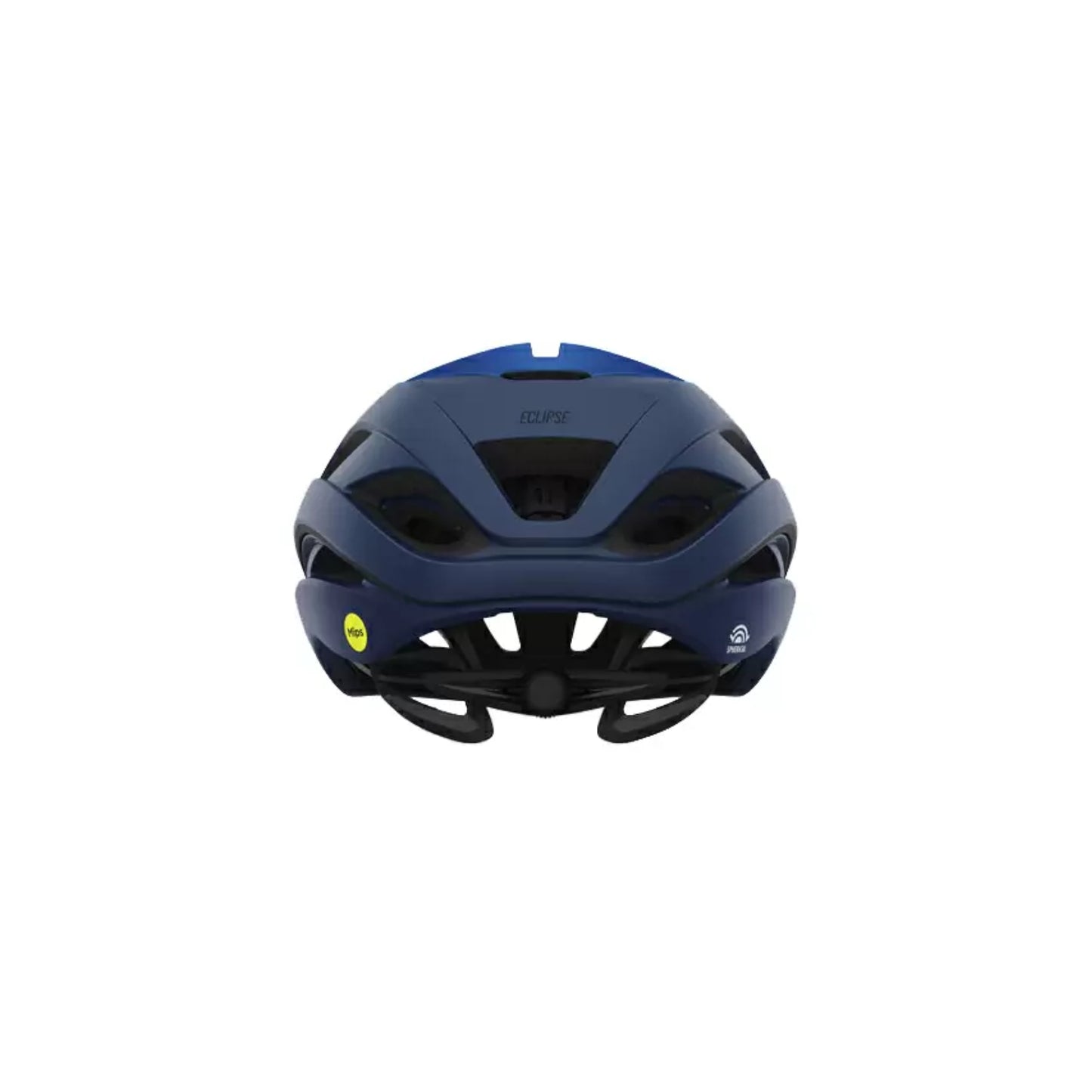 Casco Giro Eclipse Spherical Blue-Matt