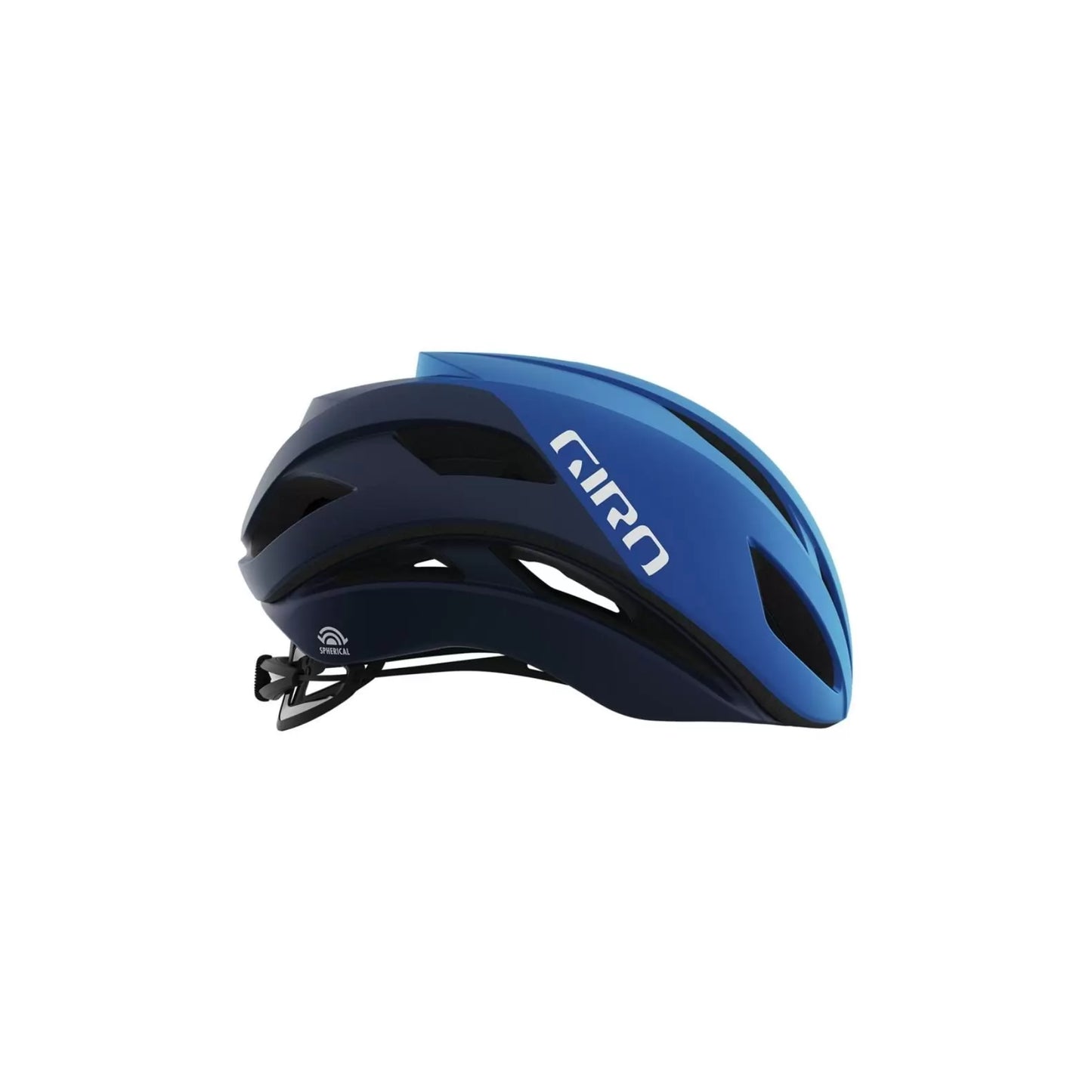 Casco Giro Eclipse Spherical Blue Matt