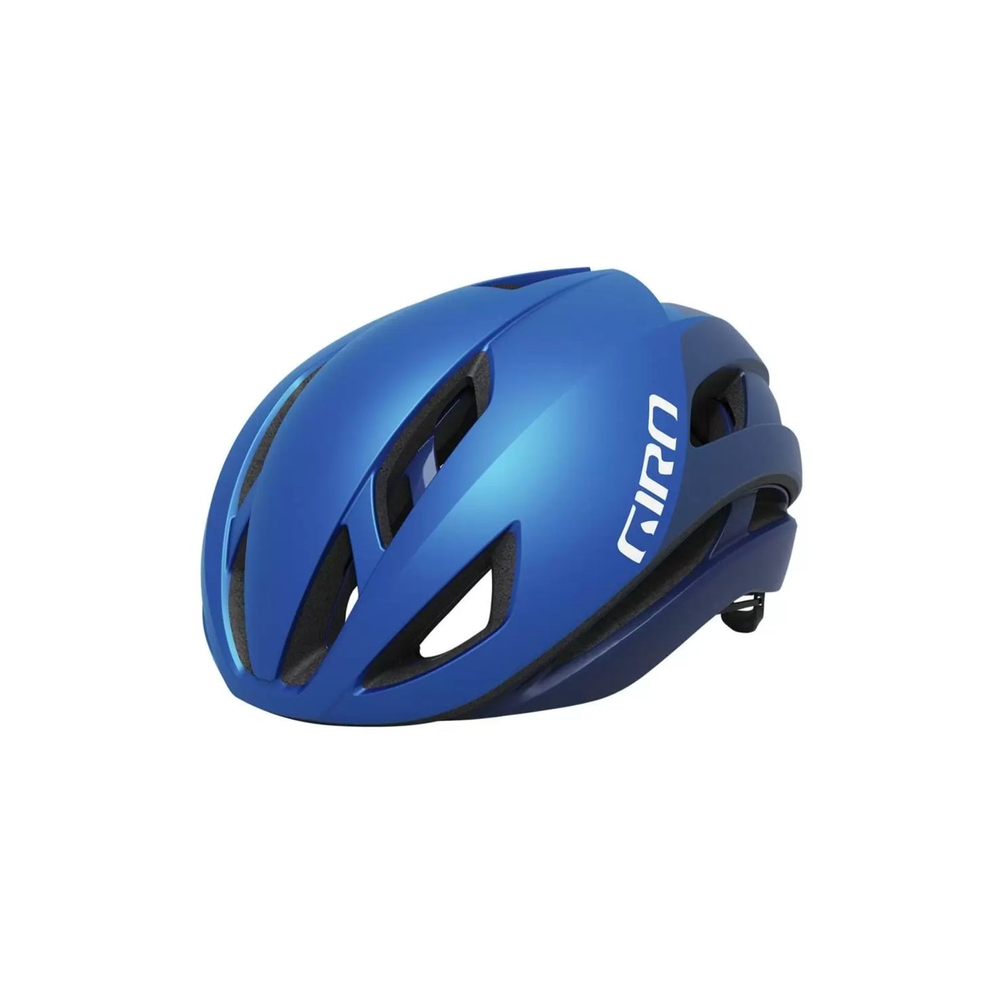 Casco Giro Eclipse Spherical (Blue-Matt)