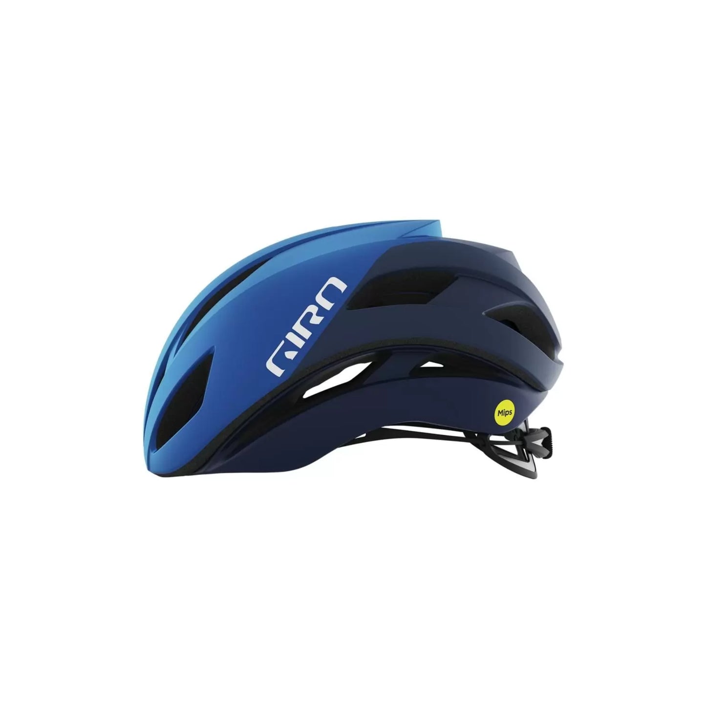 Casco Giro Eclipse Spherical (Blue Matt)