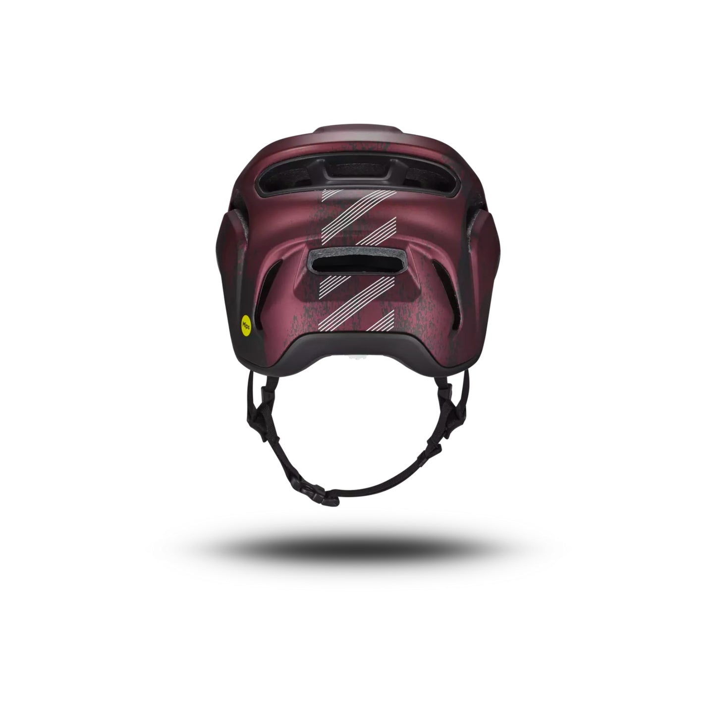 Casco Specialized Ambush 2-Red