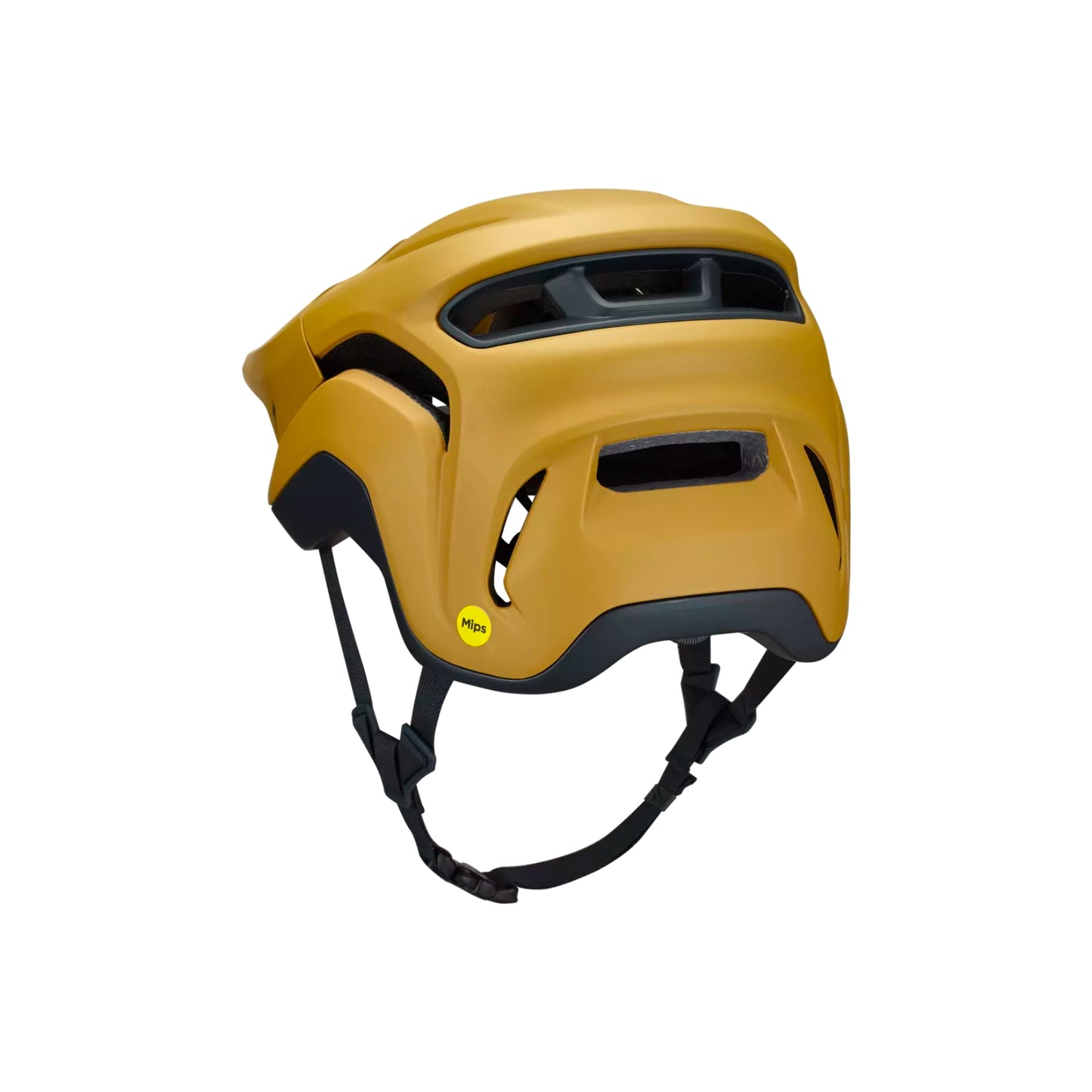 Casco Specialized Ambush 2 Harvest Gold