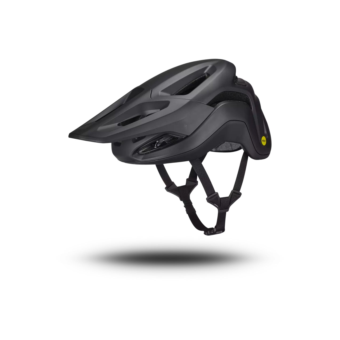 Casco Specialized Ambush Black