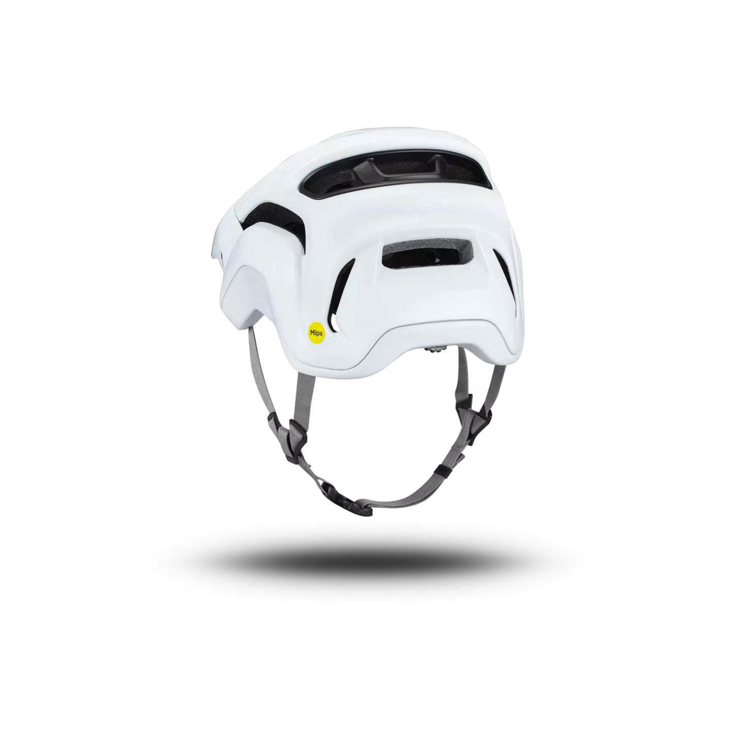 Casco Specialized Ambush White